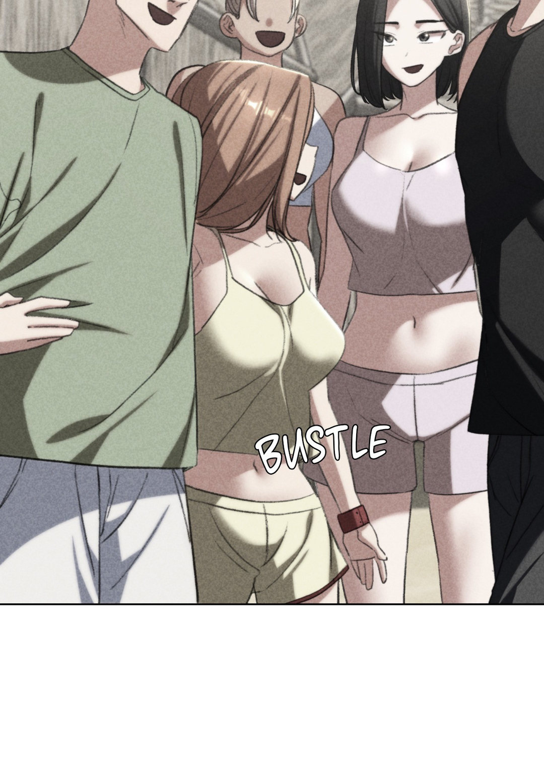18+ Seniors of Class 5 Chapter 47 page 5
