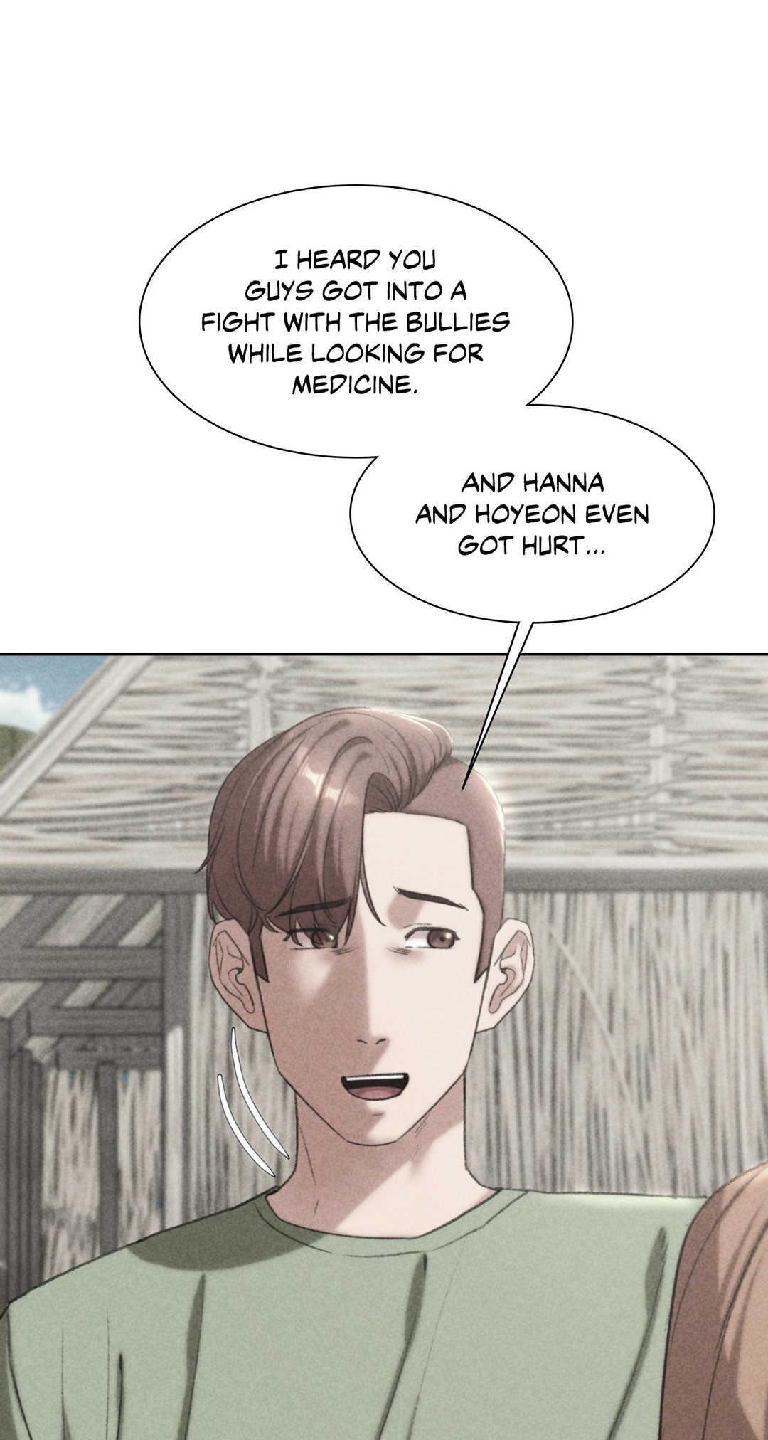 18+ Seniors of Class 5 Chapter 47 page 6