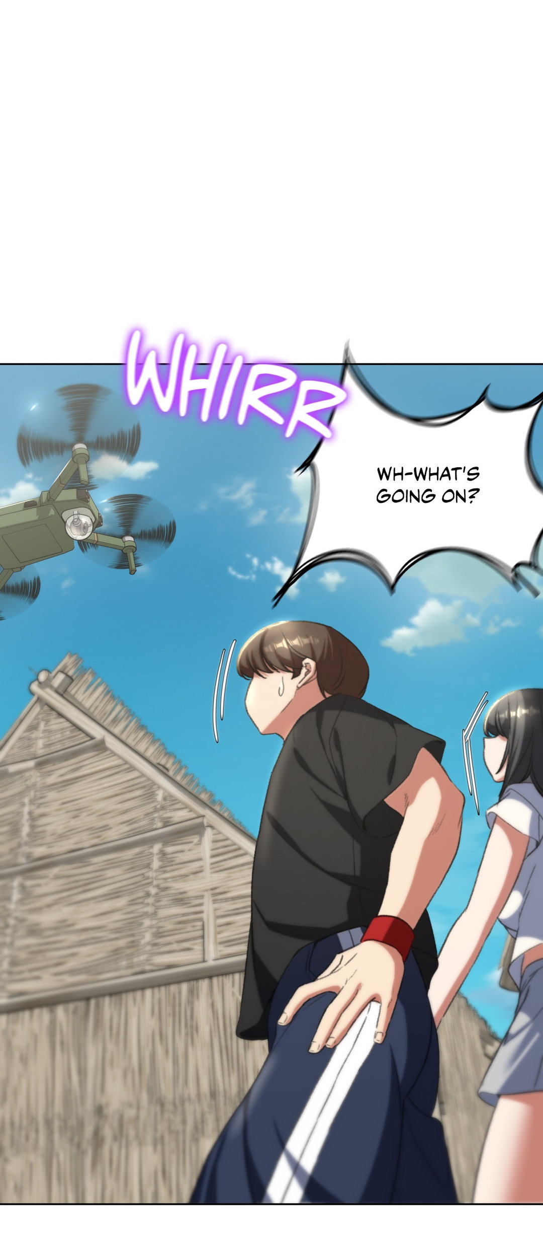 18+ Seniors of Class 5 Chapter 47 page 12
