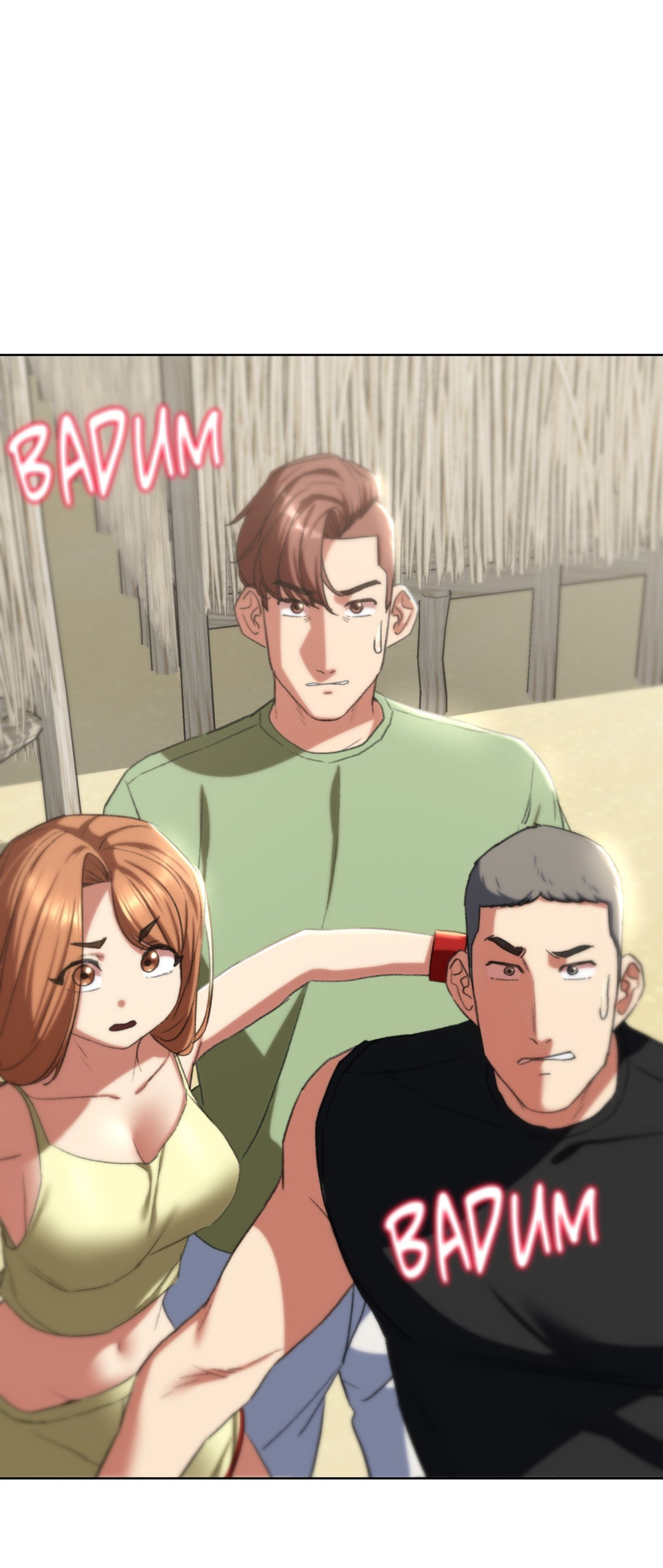 18+ Seniors of Class 5 Chapter 47 page 19