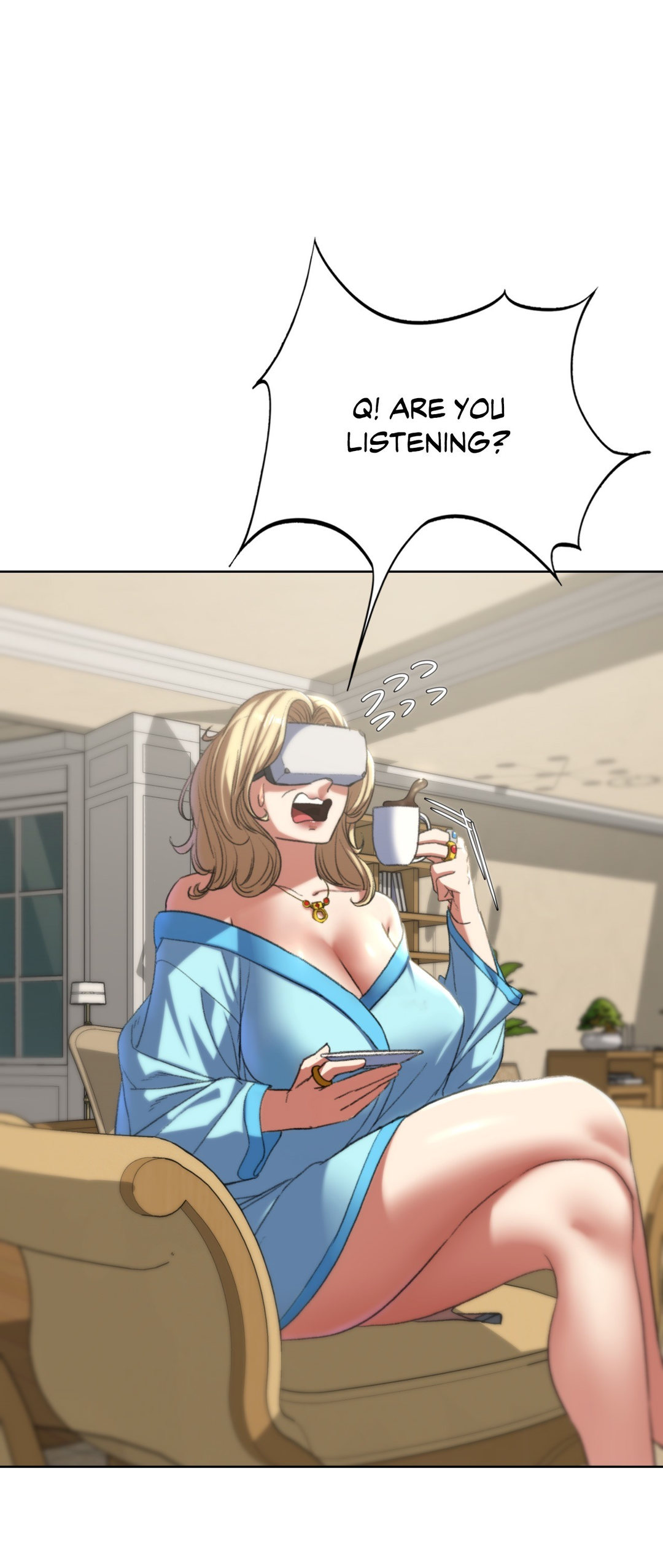18+ Seniors of Class 5 Chapter 47 page 20