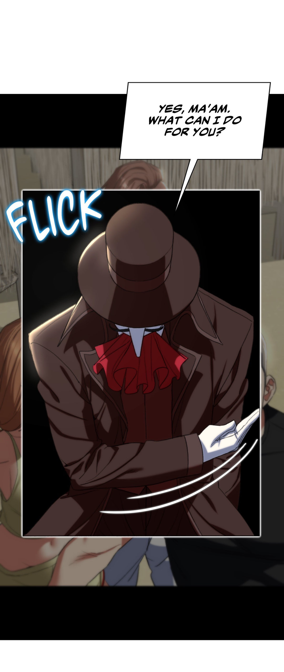 18+ Seniors of Class 5 Chapter 47 page 21
