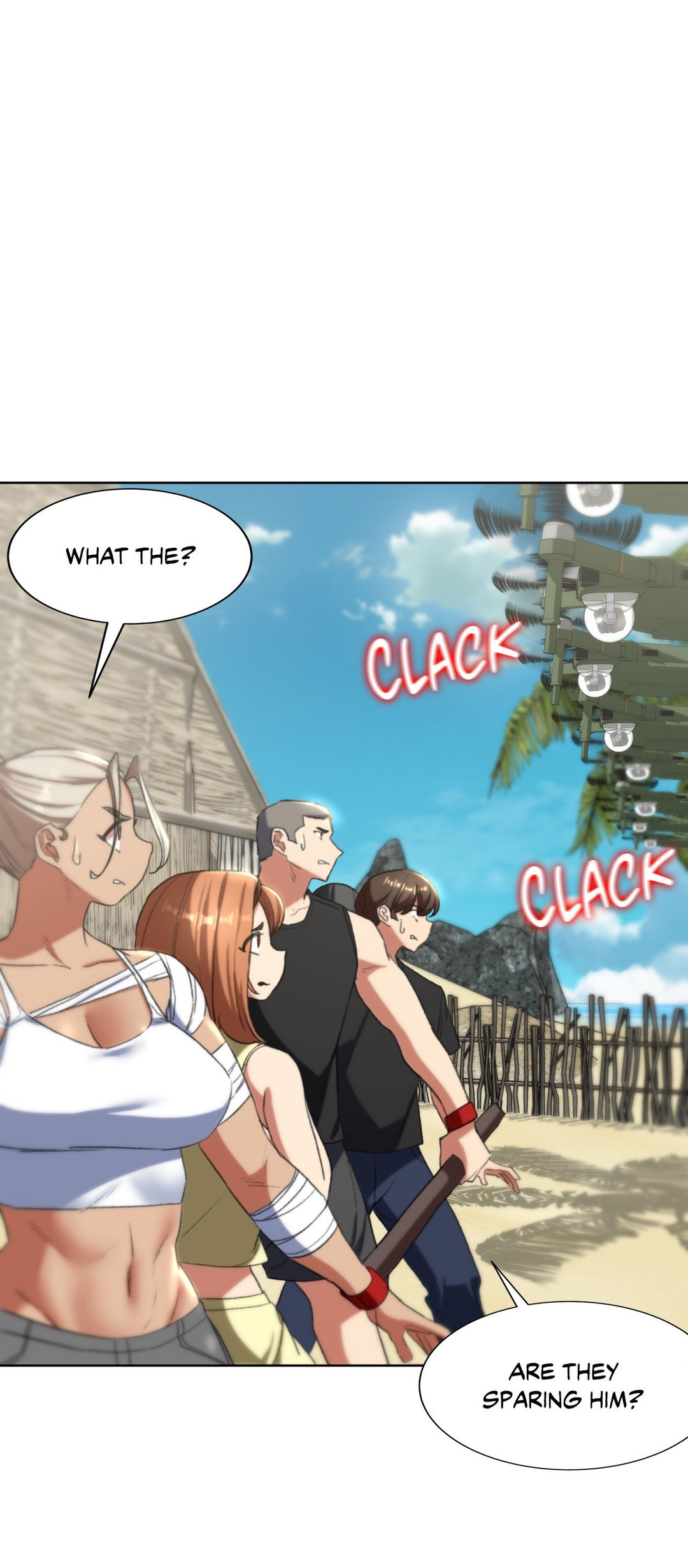 18+ Seniors of Class 5 Chapter 47 page 24