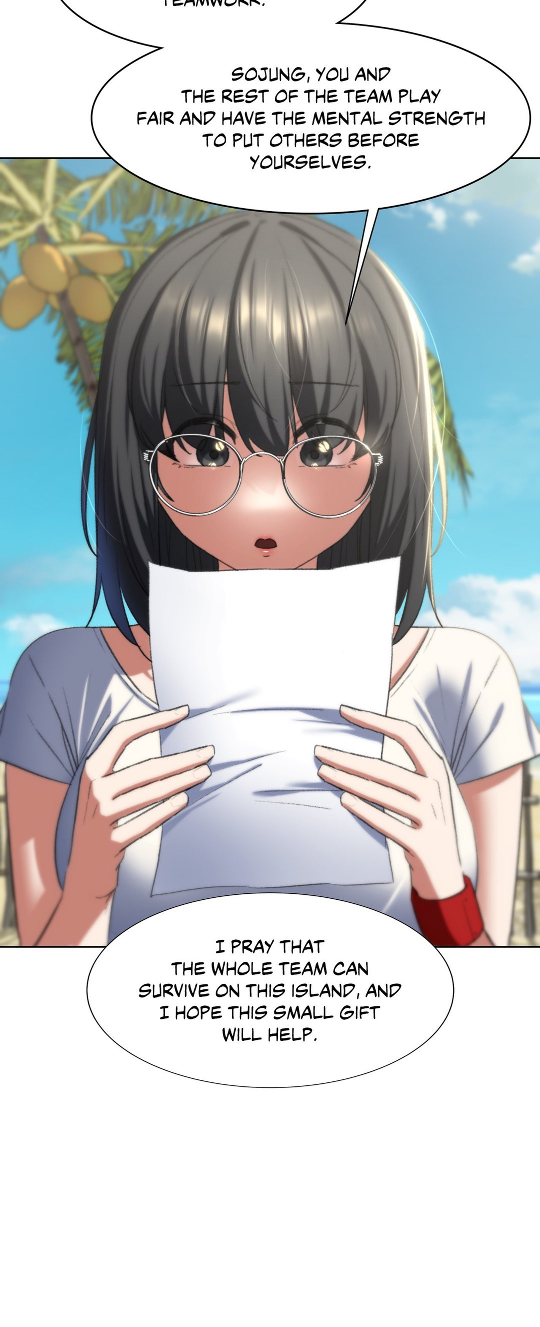 18+ Seniors of Class 5 Chapter 47 page 30