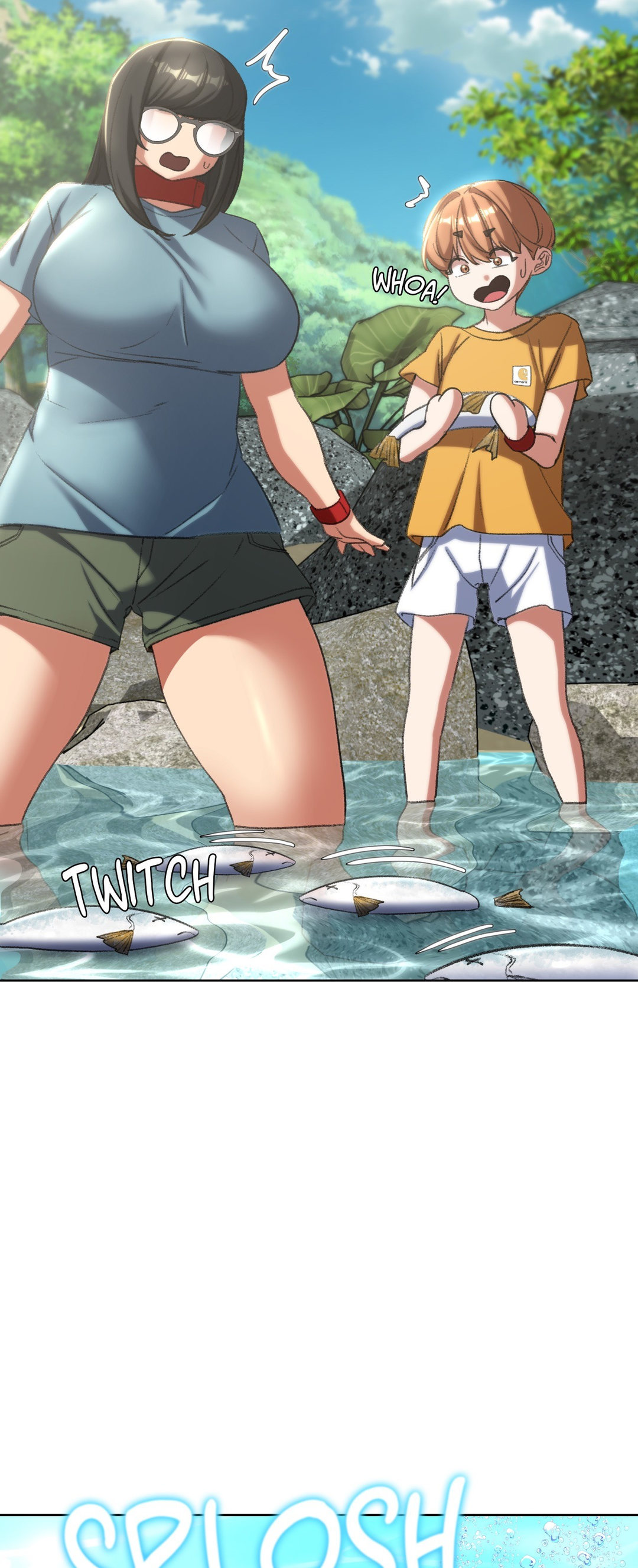 18+ Seniors of Class 5 Chapter 47 page 35