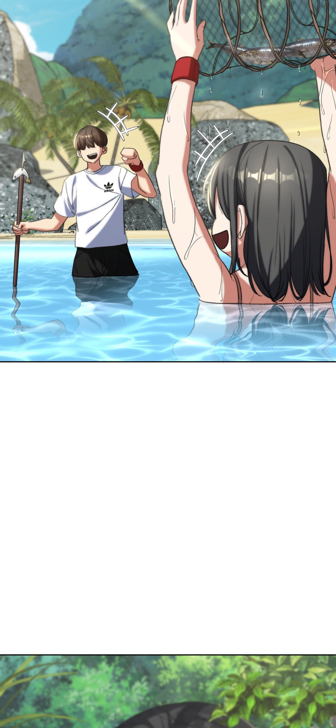 18+ Seniors of Class 5 Chapter 47 page 38