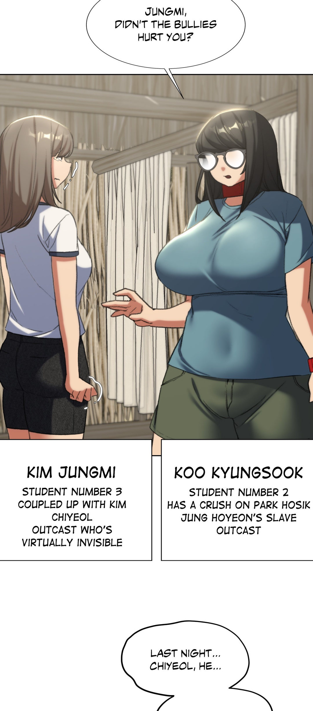 18+ Seniors of Class 5 Chapter 47 page 48