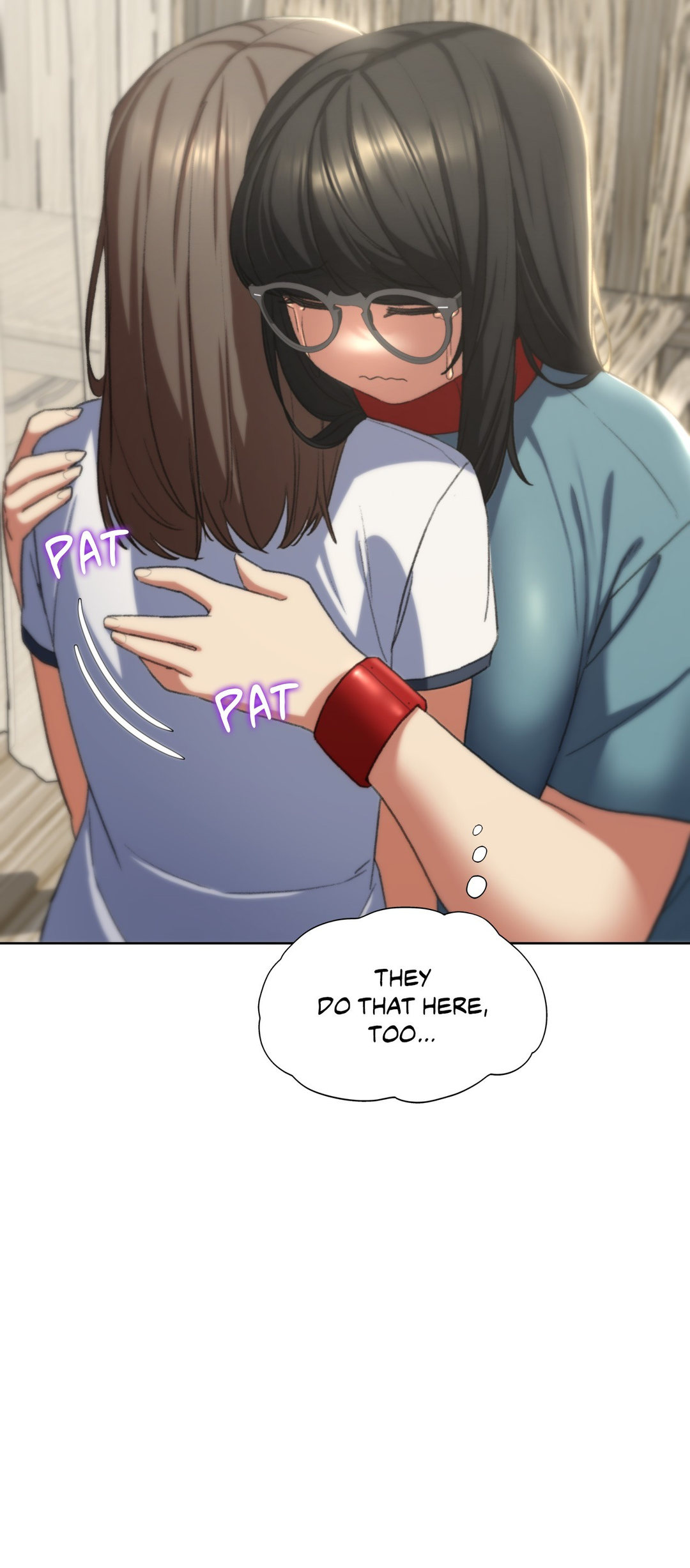 18+ Seniors of Class 5 Chapter 47 page 50