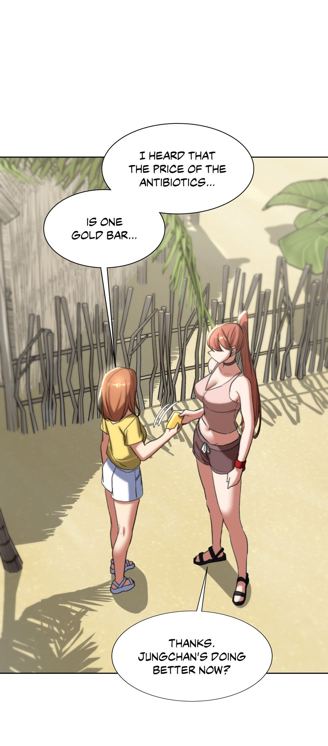18+ Seniors of Class 5 Chapter 47 page 51