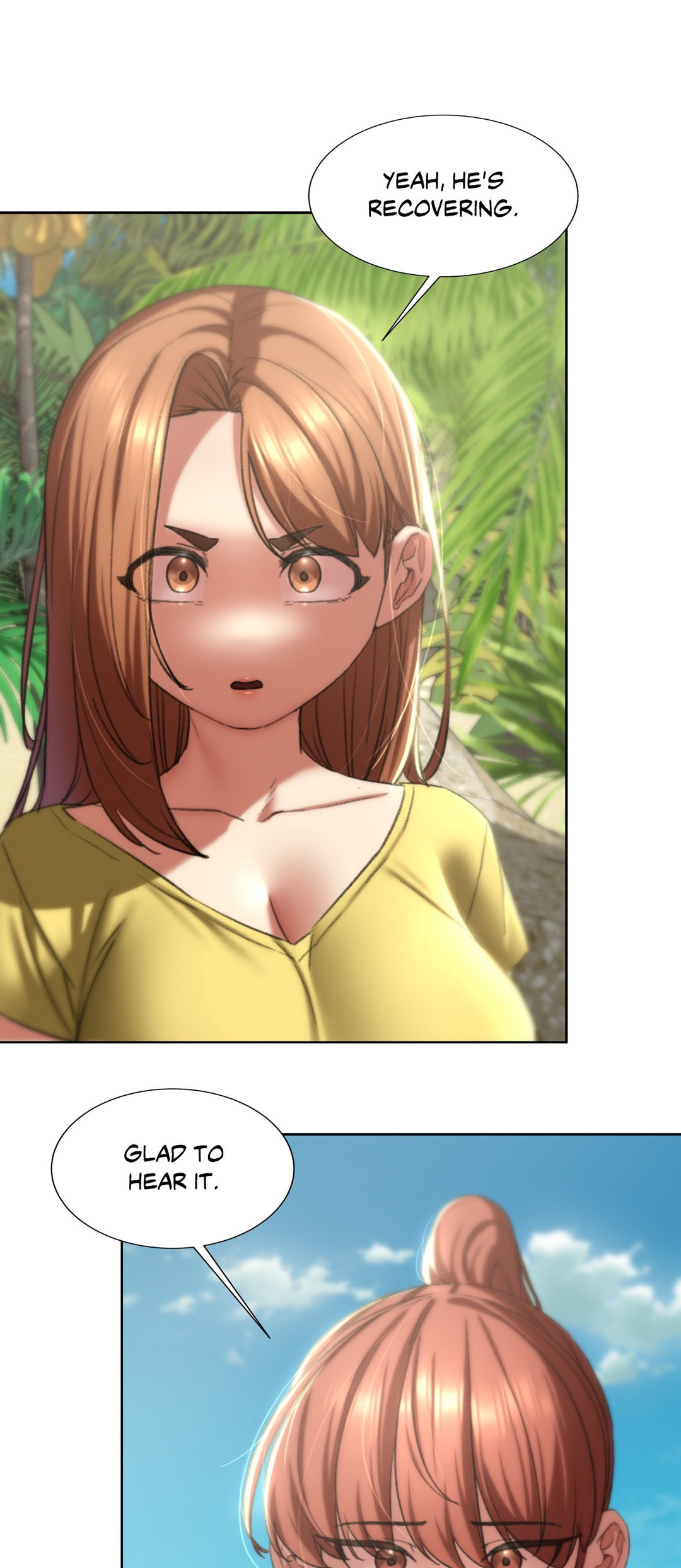 18+ Seniors of Class 5 Chapter 47 page 52