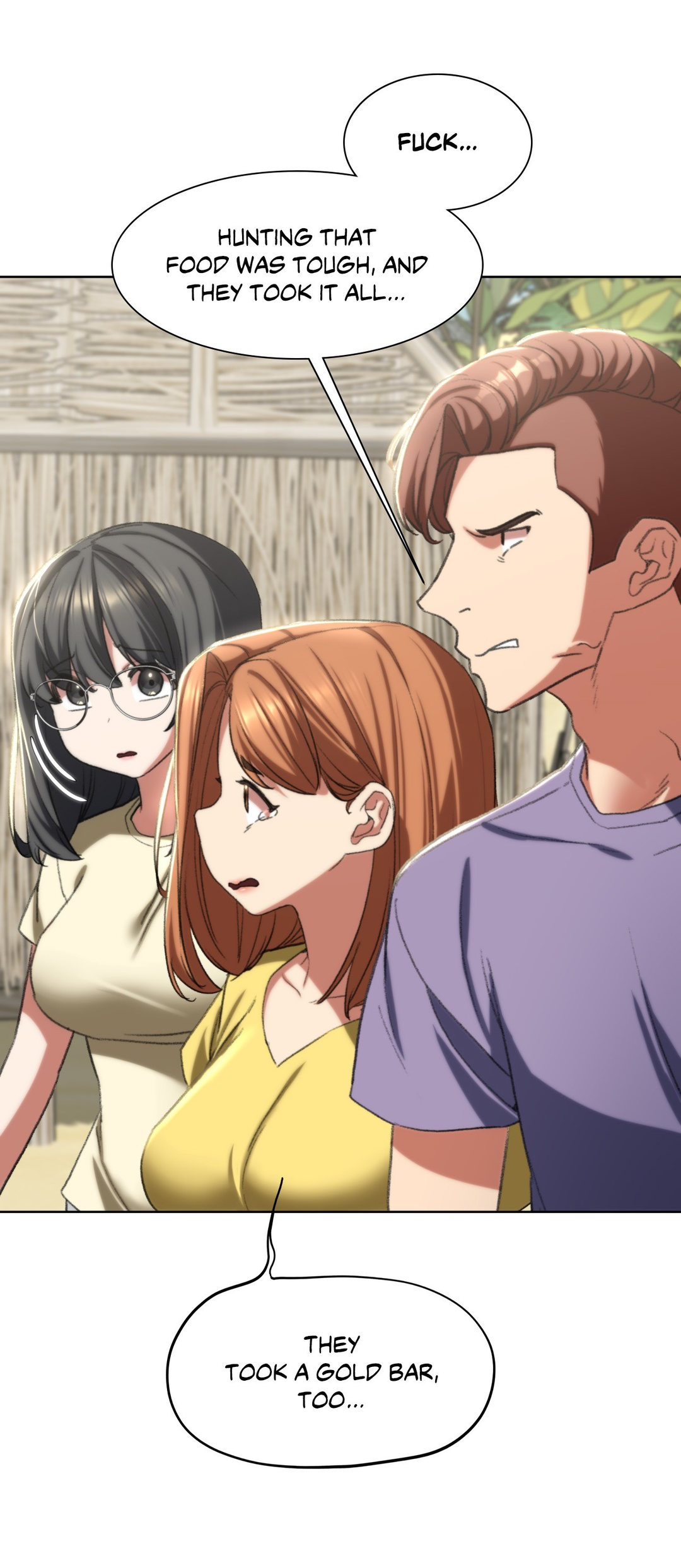 18+ Seniors of Class 5 Chapter 47 page 56