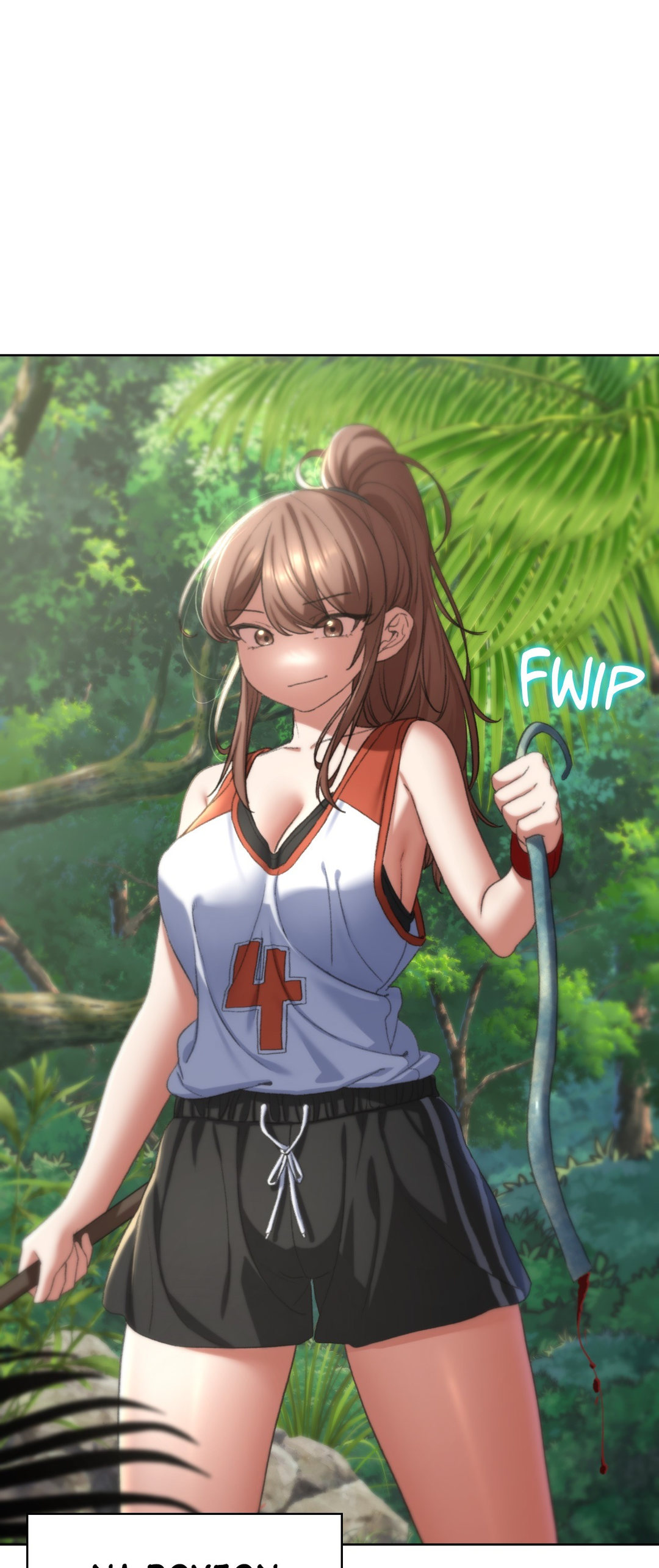 18+ Seniors of Class 5 Chapter 47 page 60
