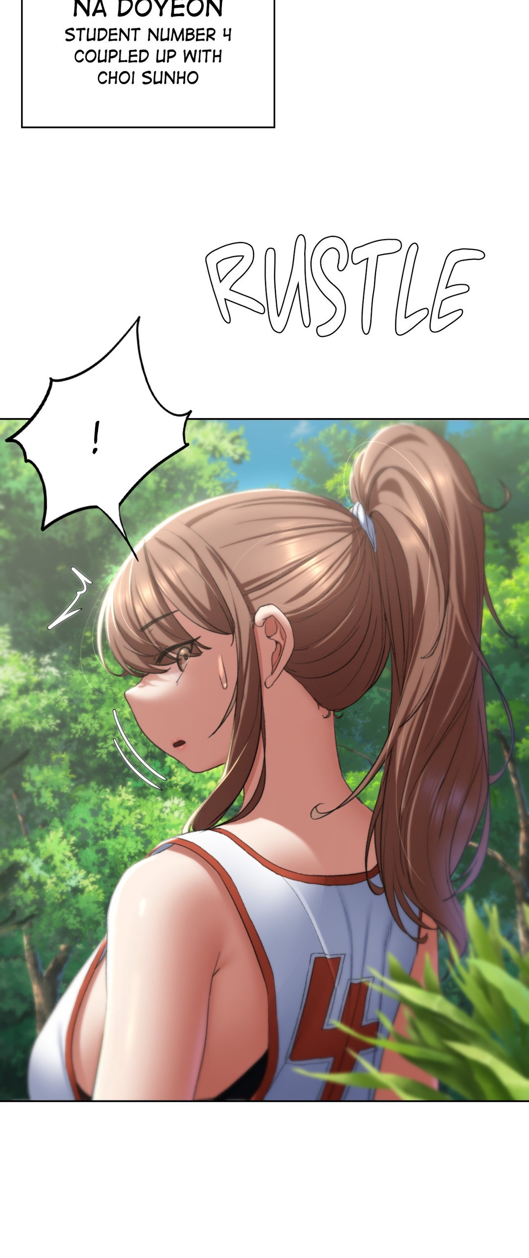 18+ Seniors of Class 5 Chapter 47 page 61