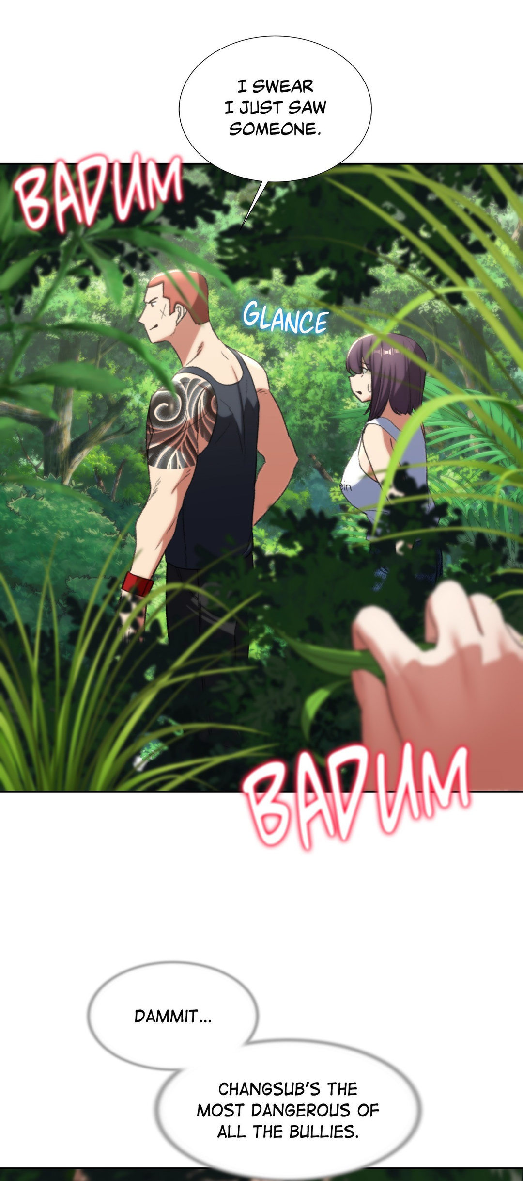 18+ Seniors of Class 5 Chapter 47 page 63