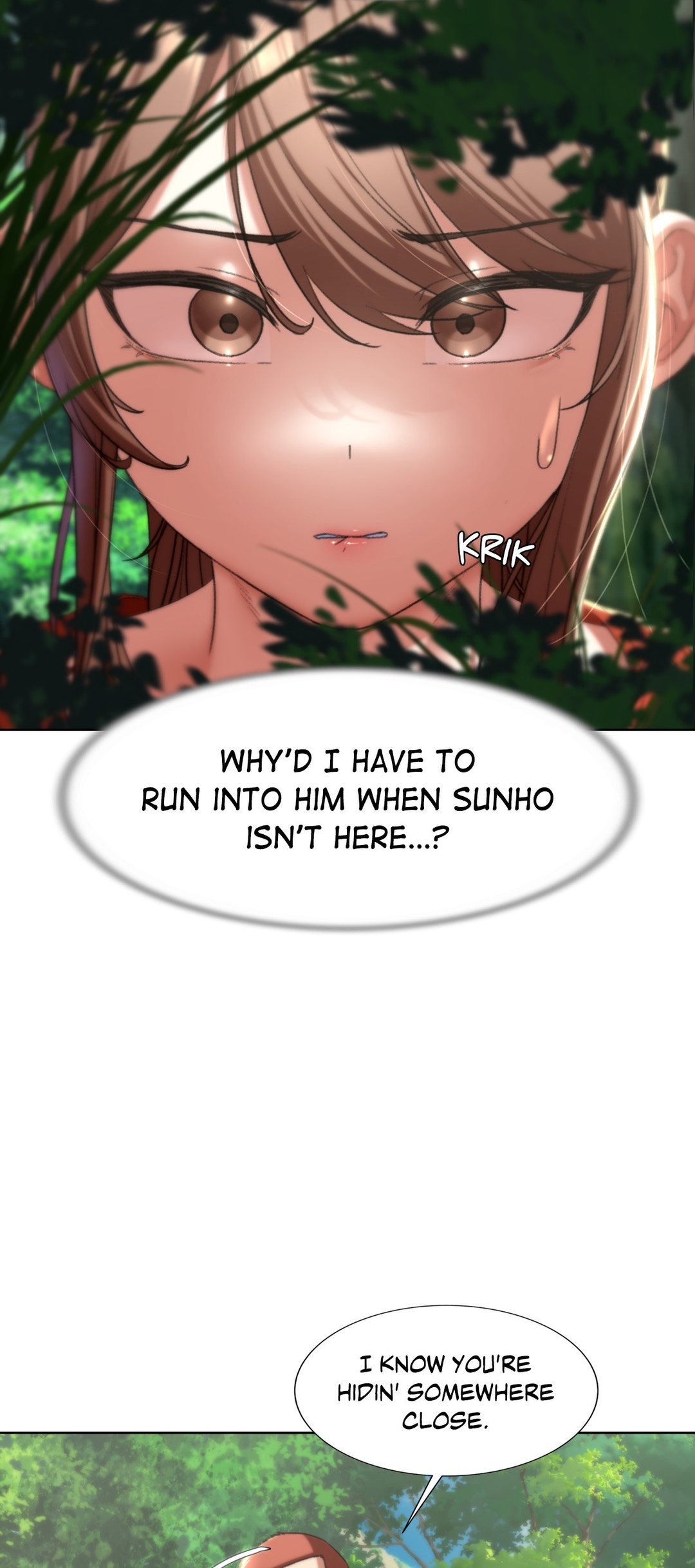 18+ Seniors of Class 5 Chapter 47 page 64