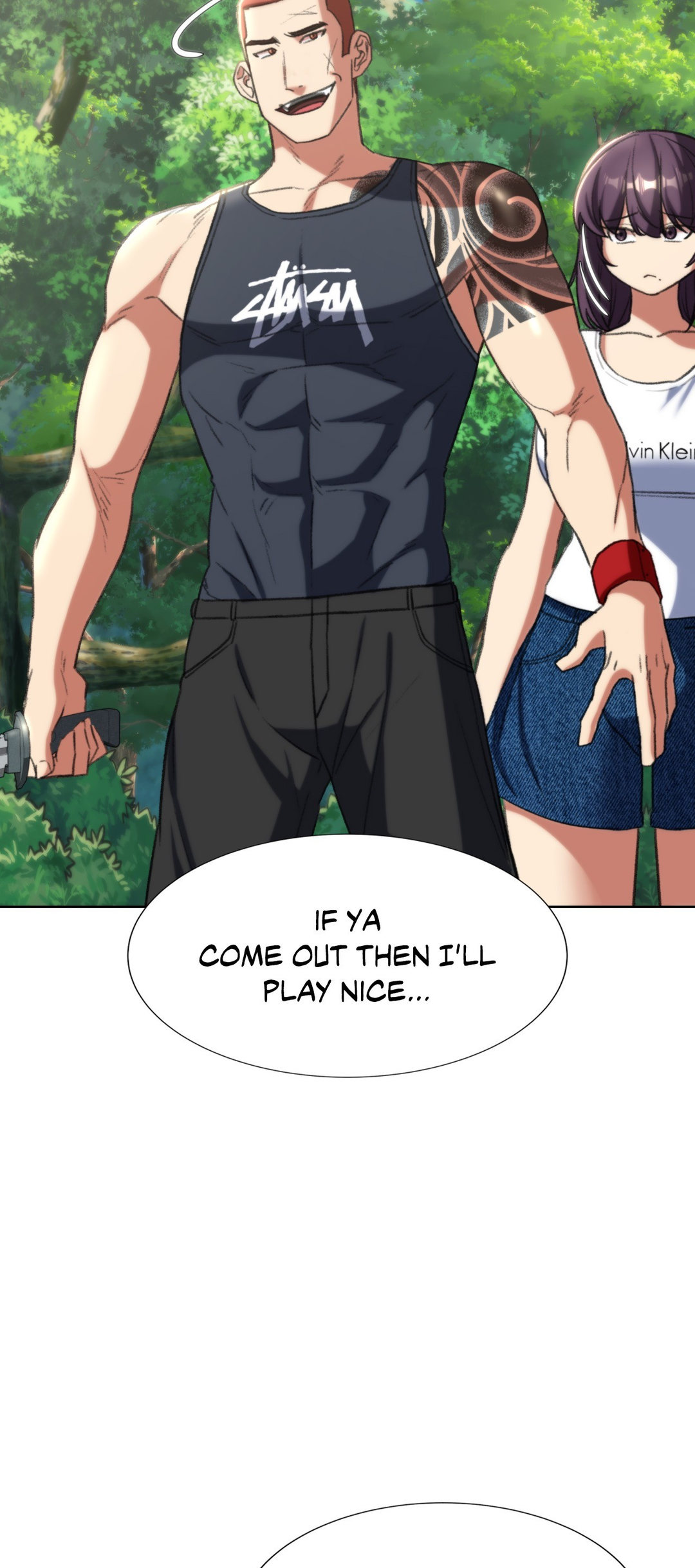 18+ Seniors of Class 5 Chapter 47 page 65