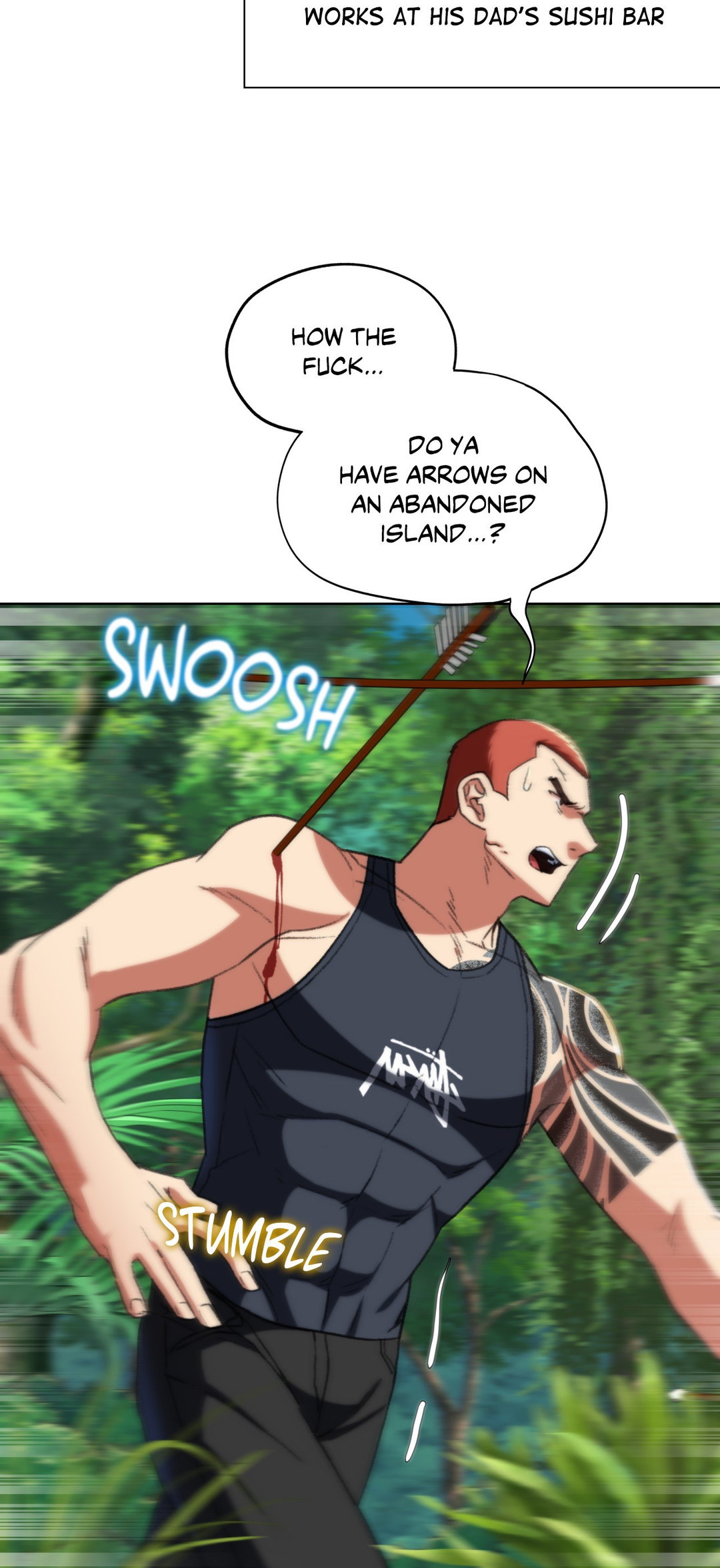 18+ Seniors of Class 5 Chapter 47 page 79