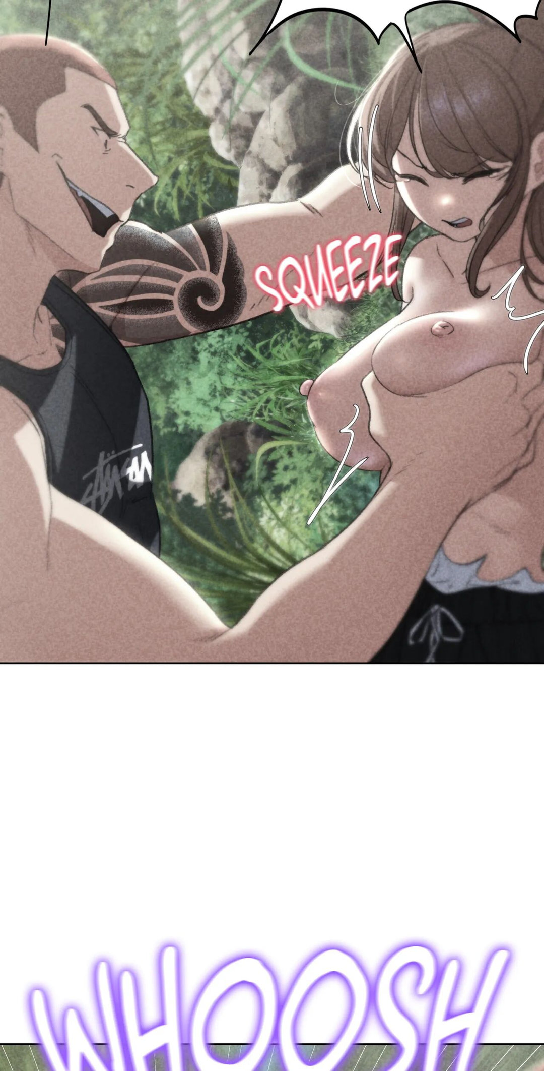18+ Seniors of Class 5 Chapter 48 page 3