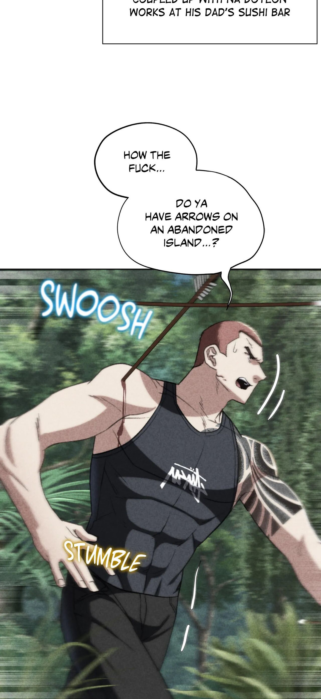 18+ Seniors of Class 5 Chapter 48 page 8