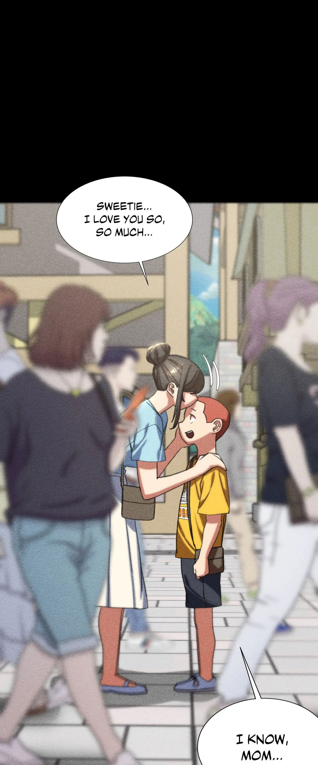18+ Seniors of Class 5 Chapter 48 page 28