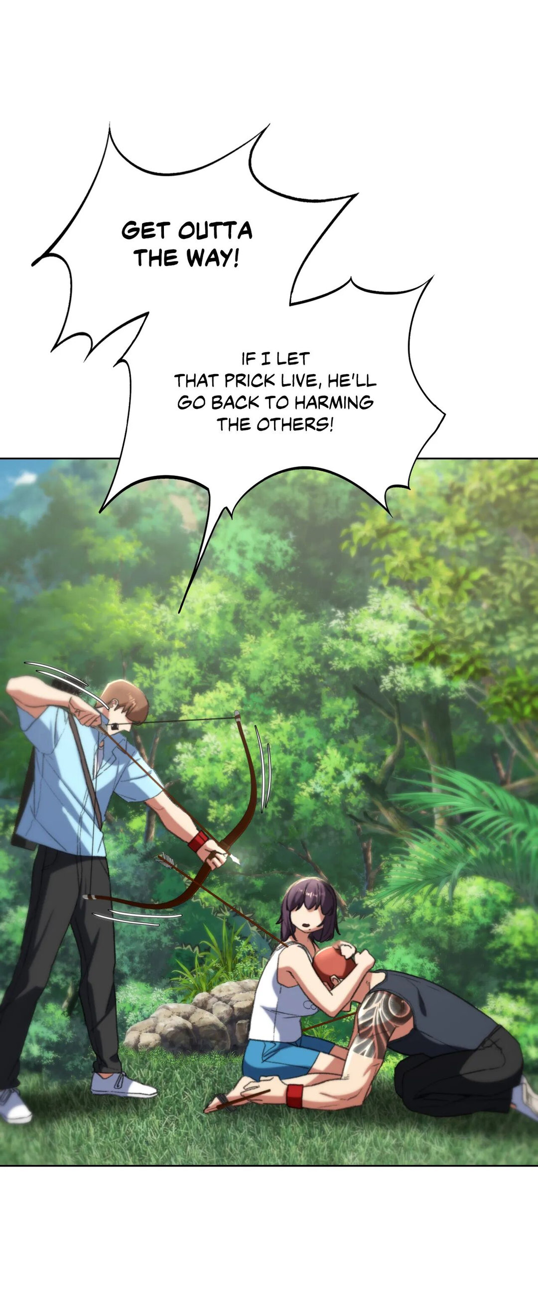 18+ Seniors of Class 5 Chapter 48 page 41