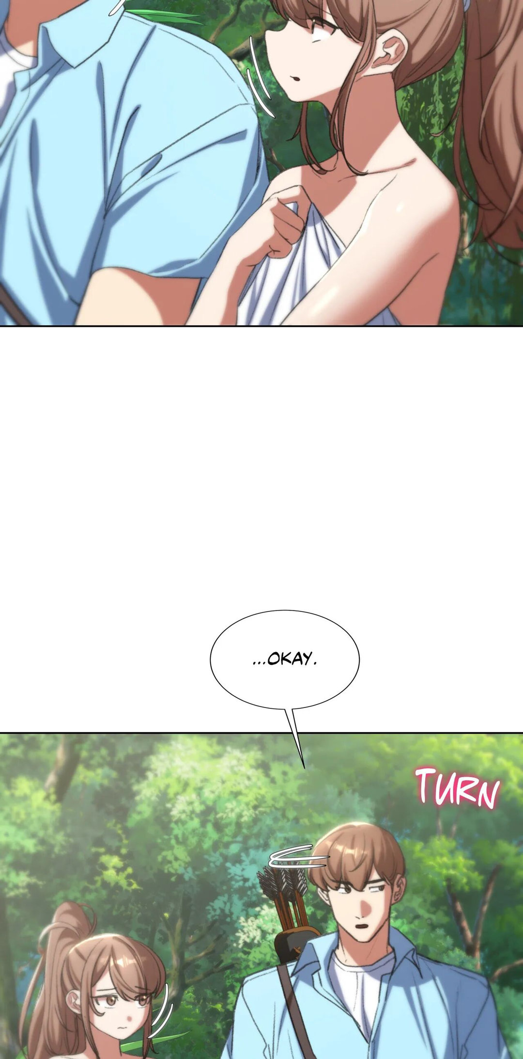18+ Seniors of Class 5 Chapter 48 page 44
