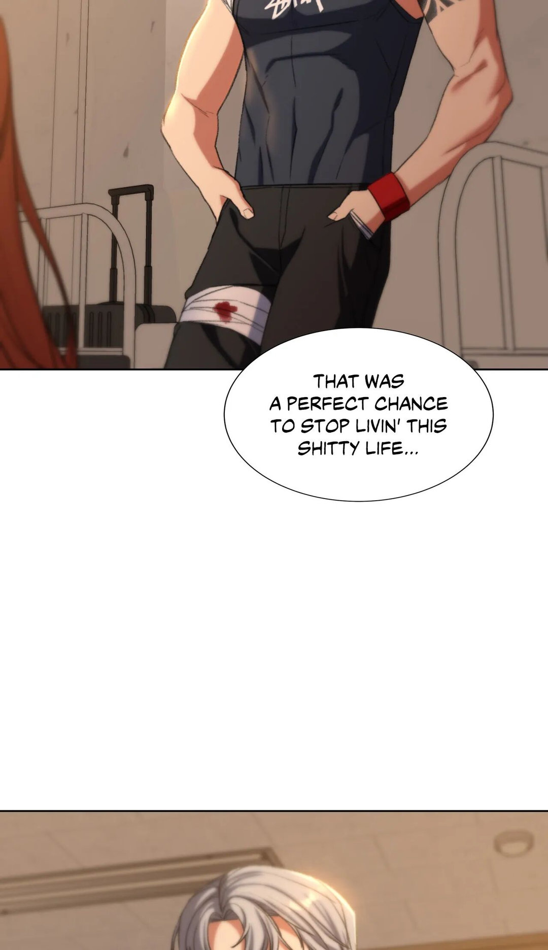 18+ Seniors of Class 5 Chapter 48 page 54