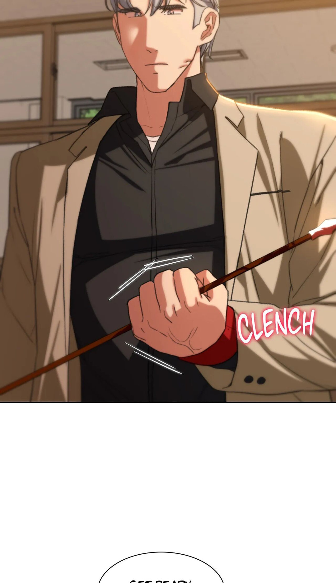 18+ Seniors of Class 5 Chapter 48 page 55
