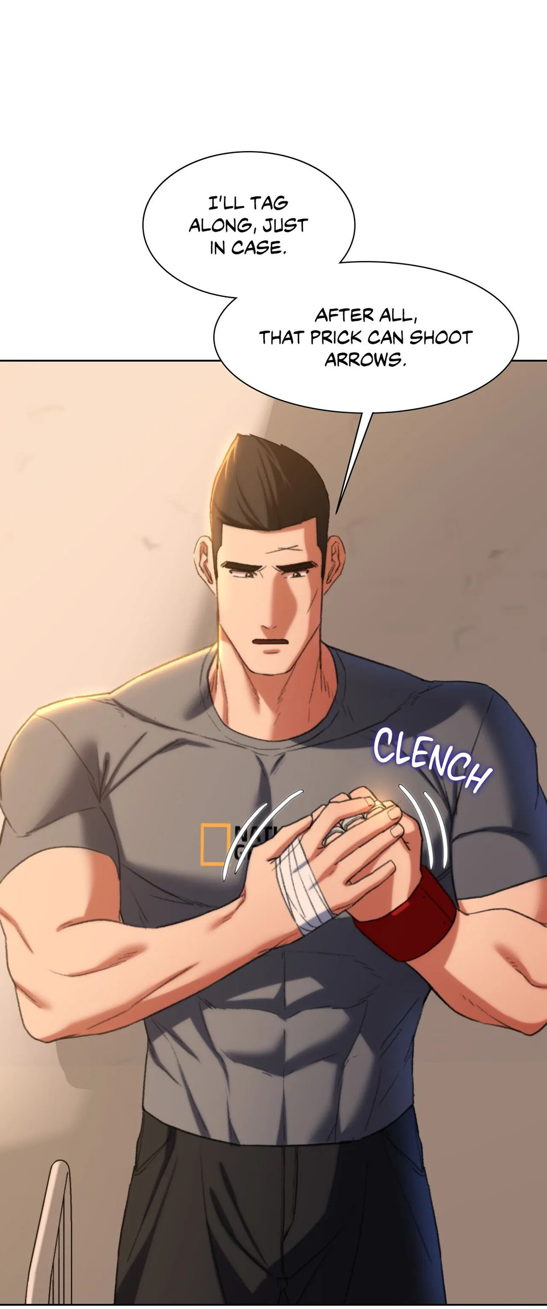 18+ Seniors of Class 5 Chapter 48 page 58