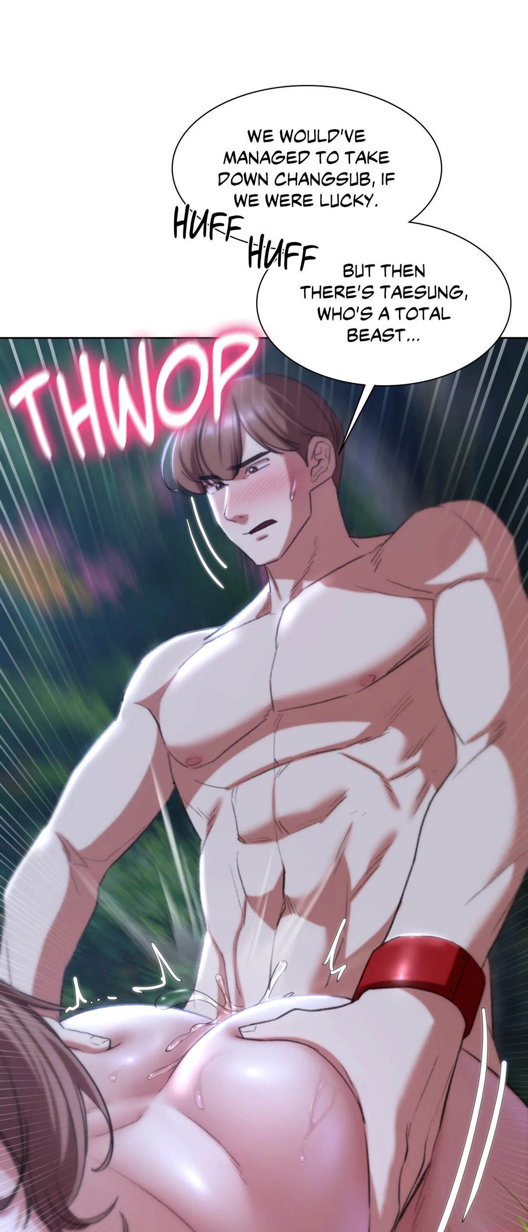18+ Seniors of Class 5 Chapter 48 page 68