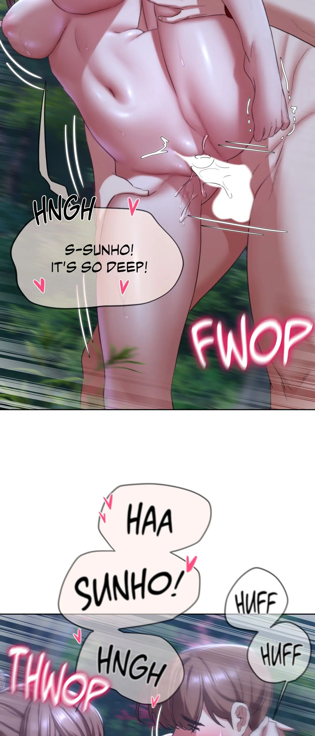 18+ Seniors of Class 5 Chapter 48 page 70