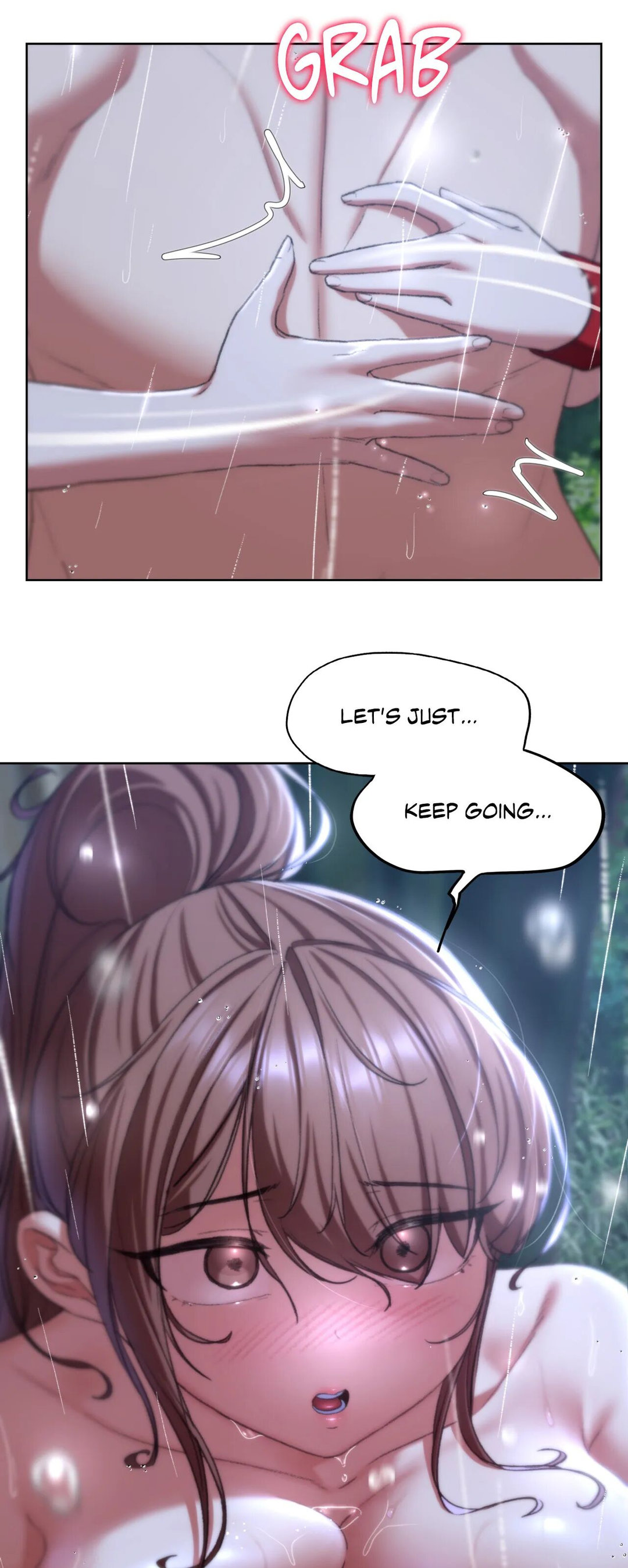 18+ Seniors of Class 5 Chapter 48 page 74