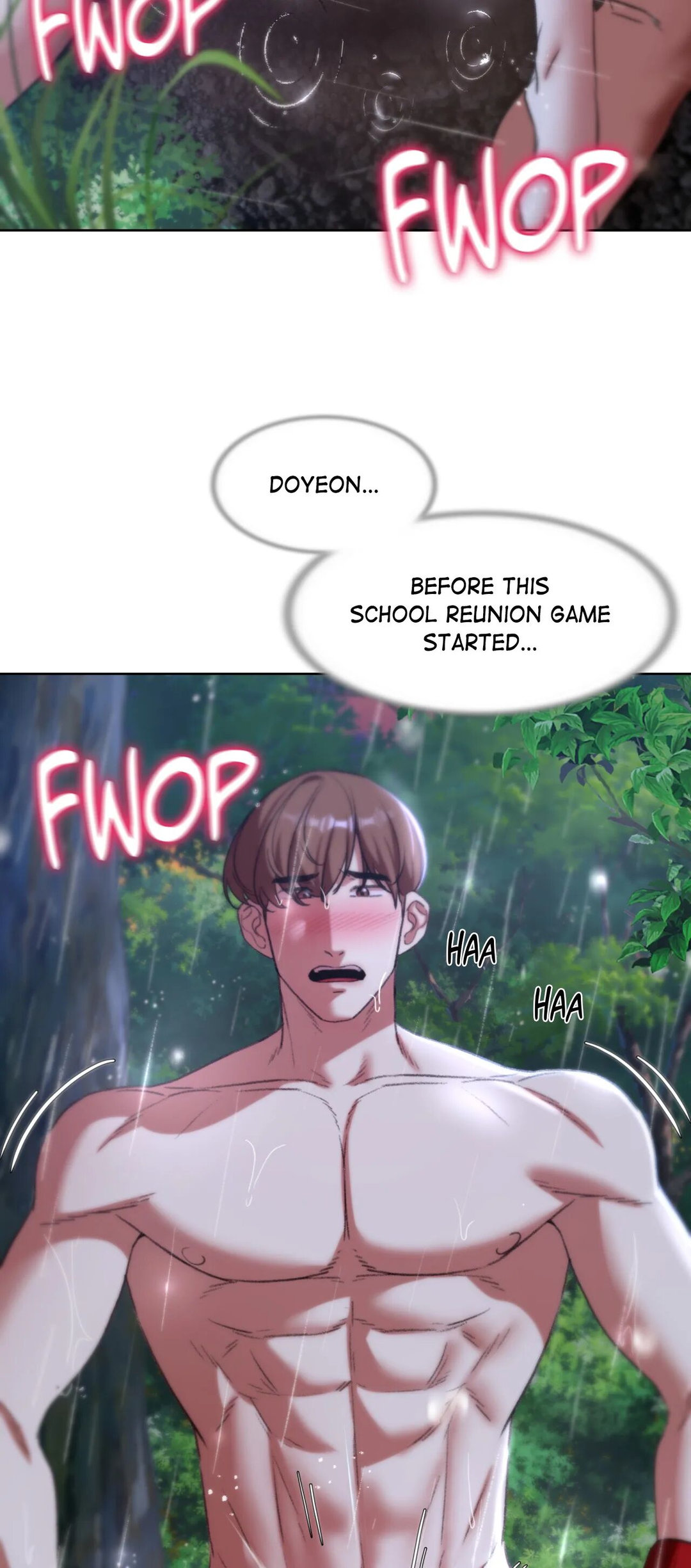 18+ Seniors of Class 5 Chapter 48 page 88