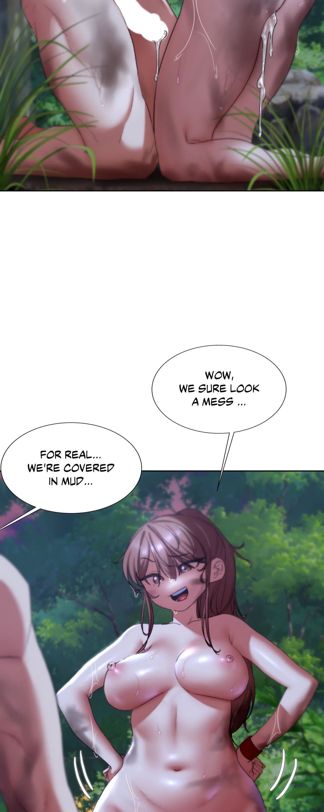 18+ Seniors of Class 5 Chapter 48 page 93