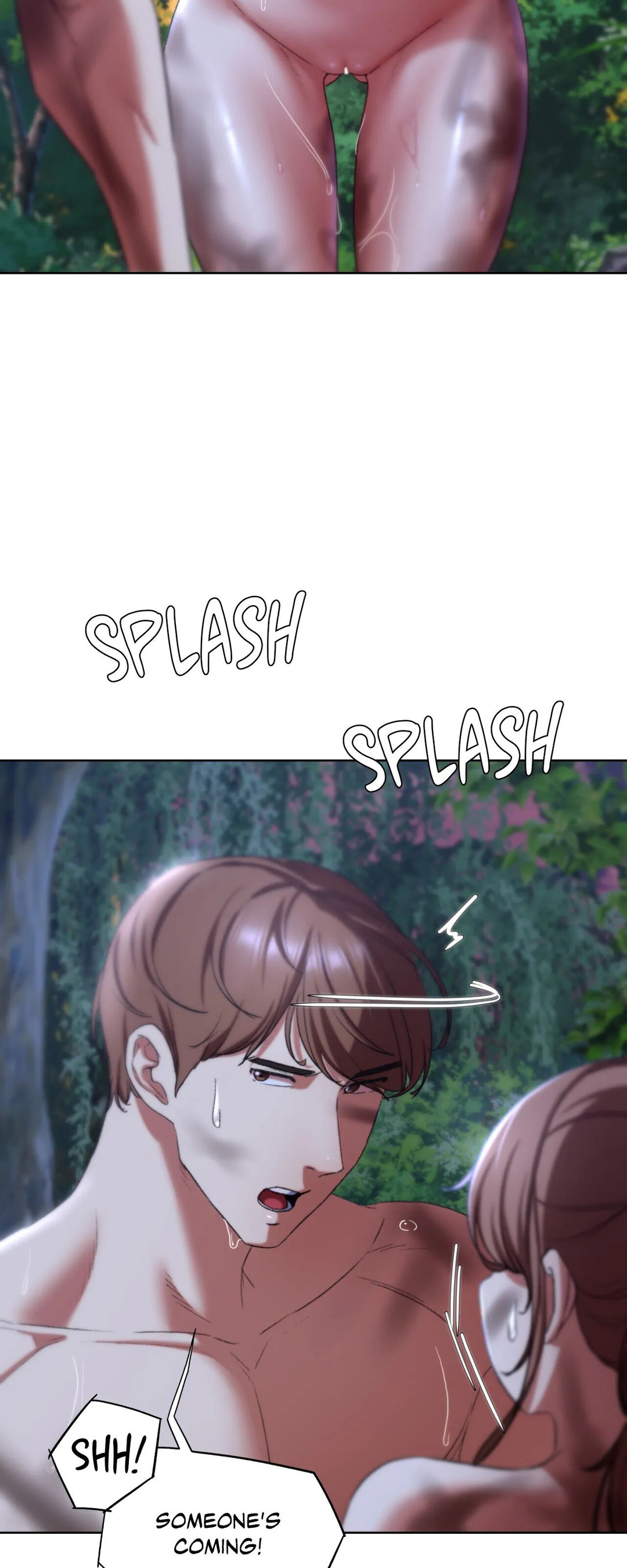 18+ Seniors of Class 5 Chapter 48 page 94