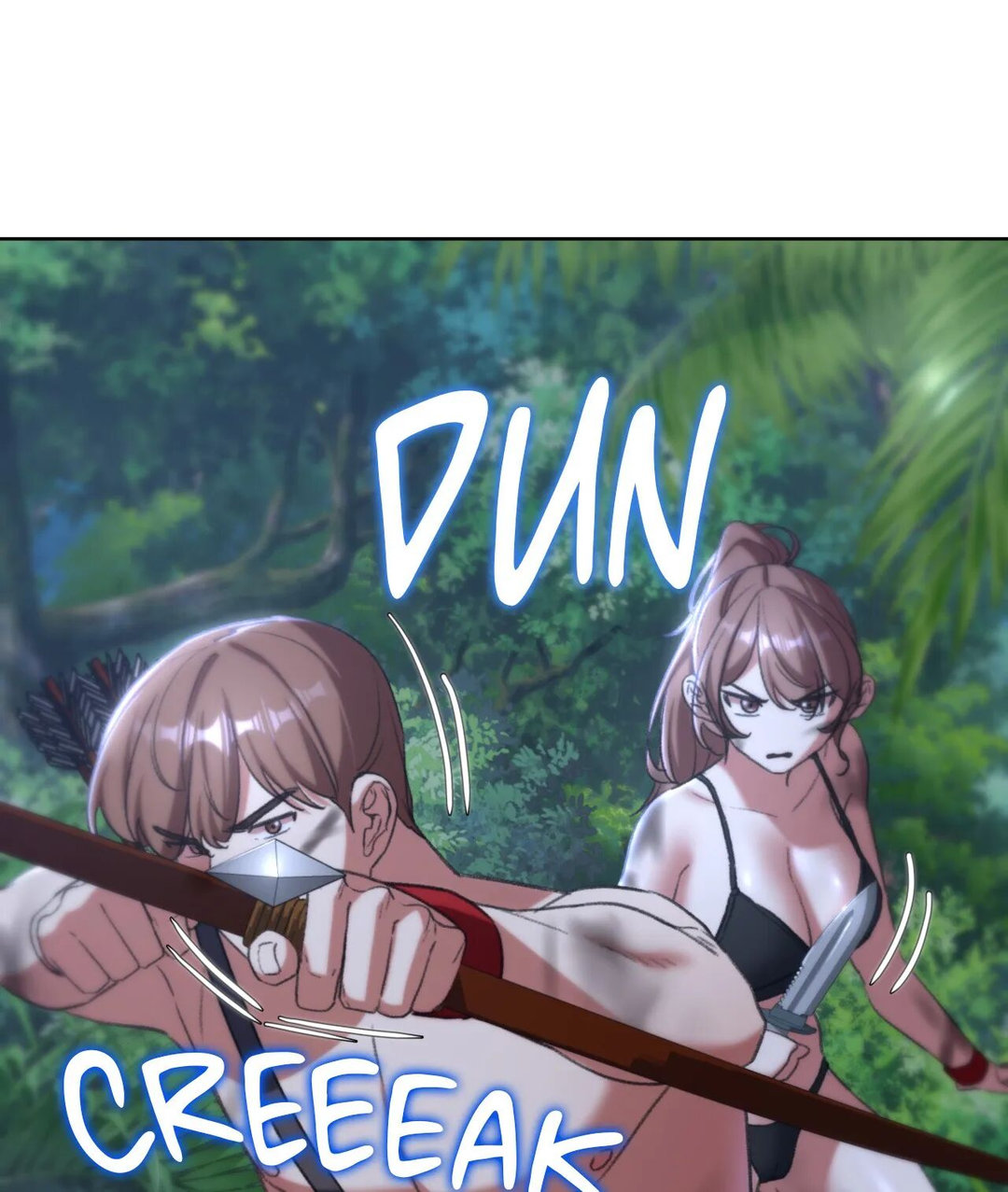 18+ Seniors of Class 5 Chapter 48 page 99