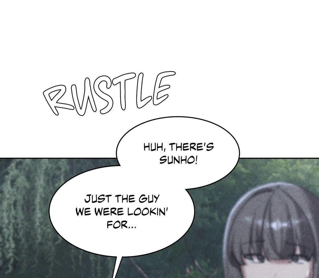 18+ Seniors of Class 5 Chapter 49 page 7