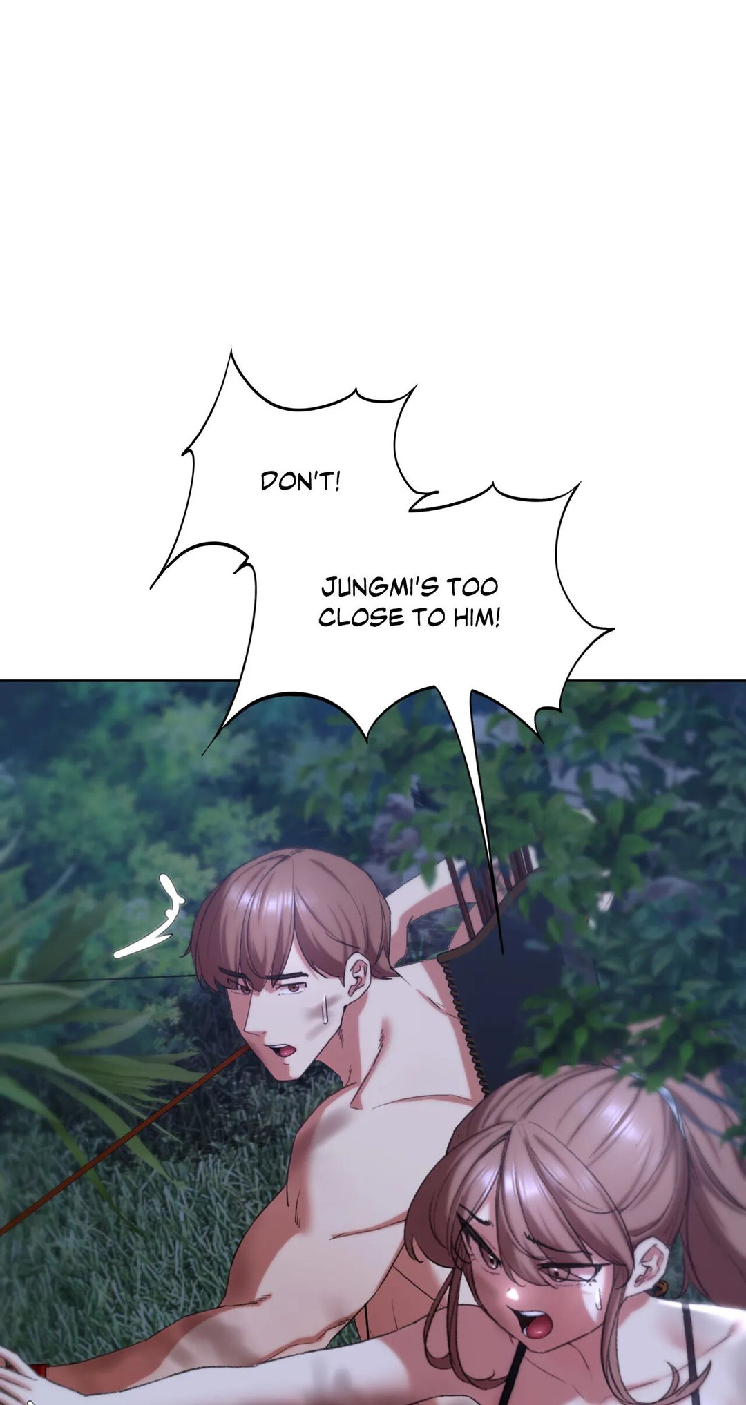 18+ Seniors of Class 5 Chapter 49 page 19