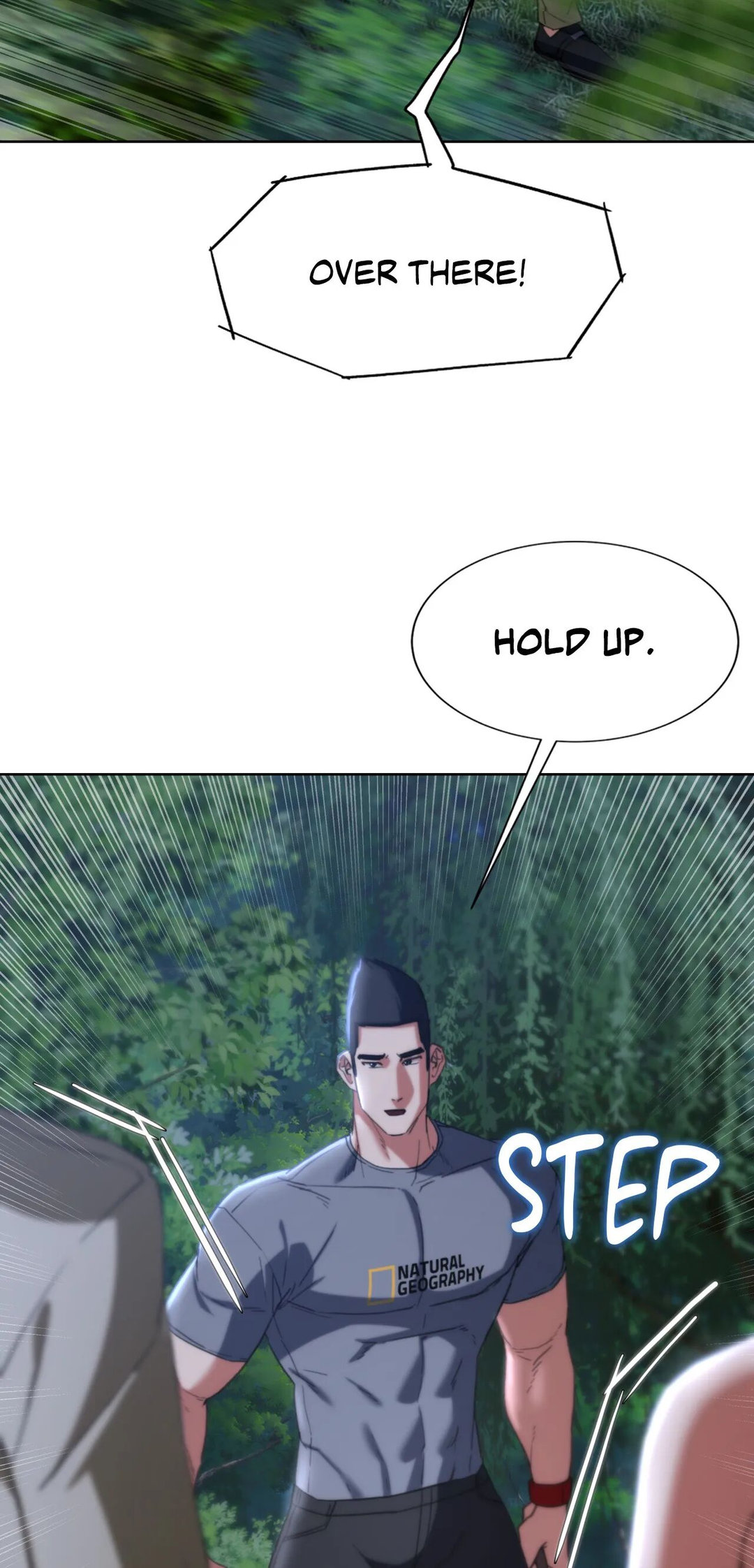 18+ Seniors of Class 5 Chapter 49 page 26