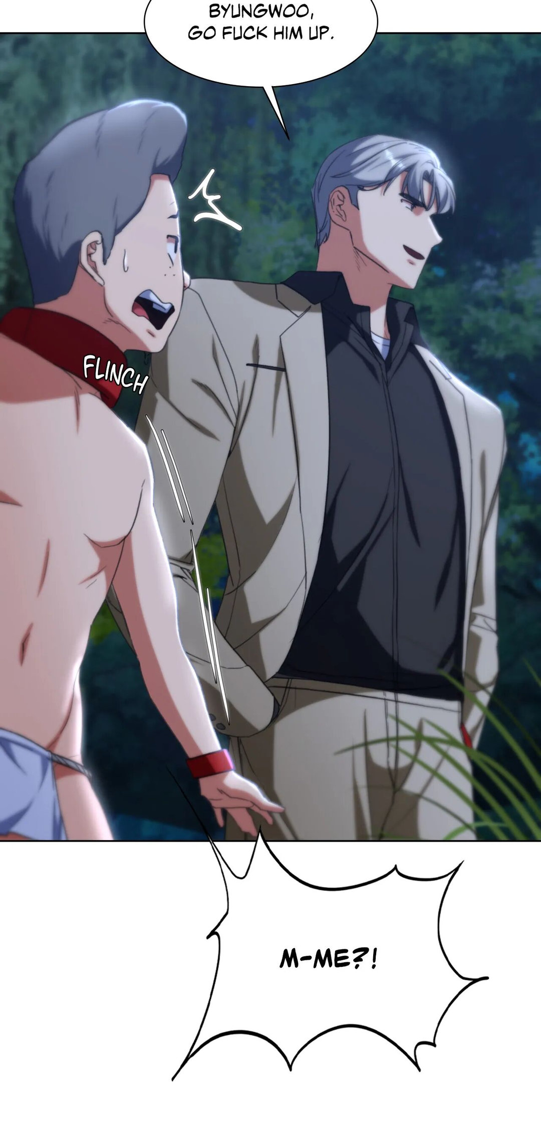 18+ Seniors of Class 5 Chapter 49 page 30