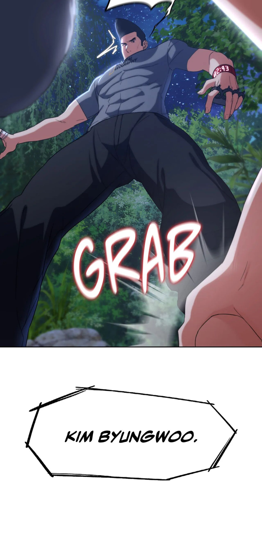 18+ Seniors of Class 5 Chapter 49 page 36