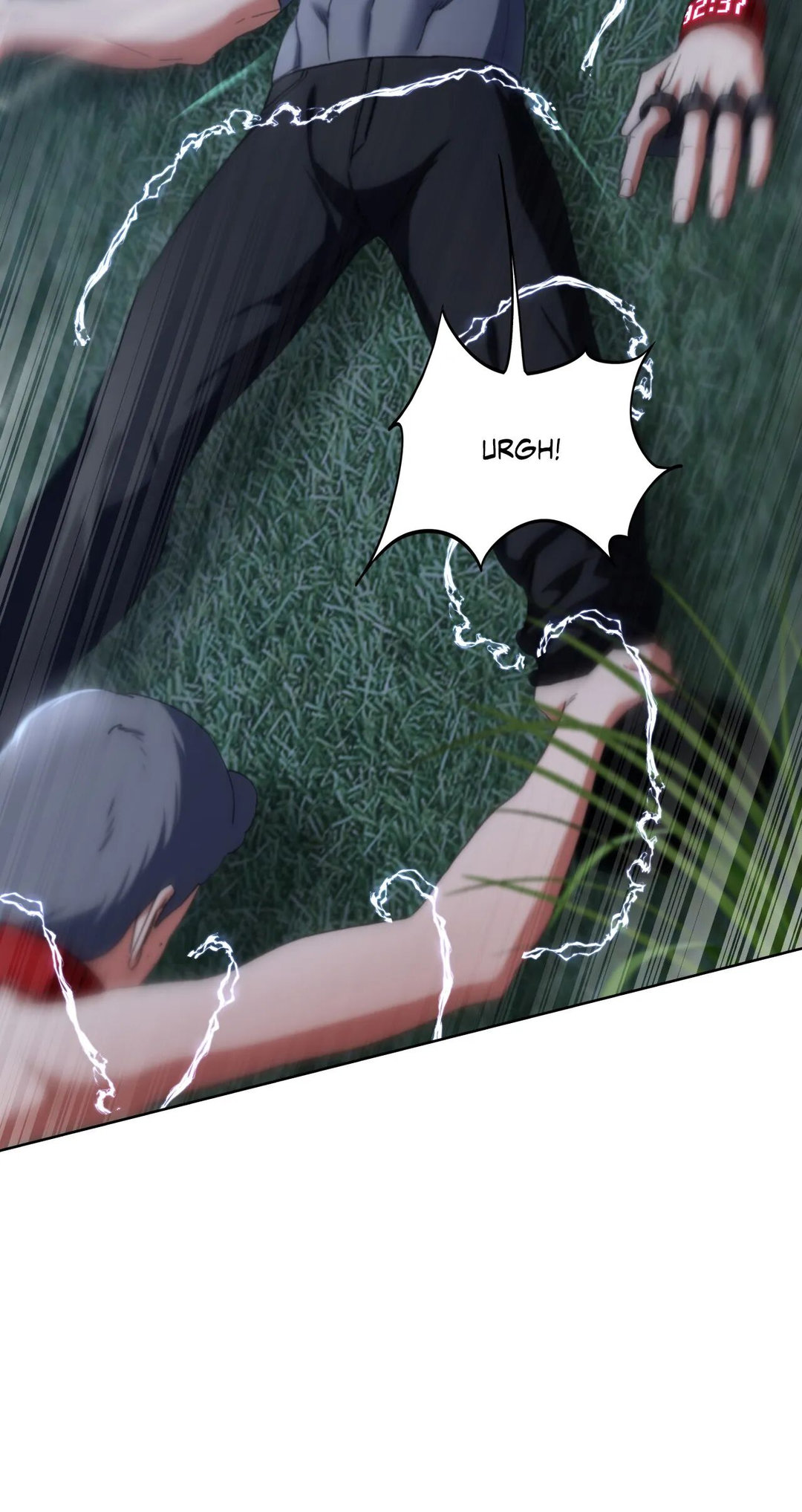 18+ Seniors of Class 5 Chapter 49 page 39