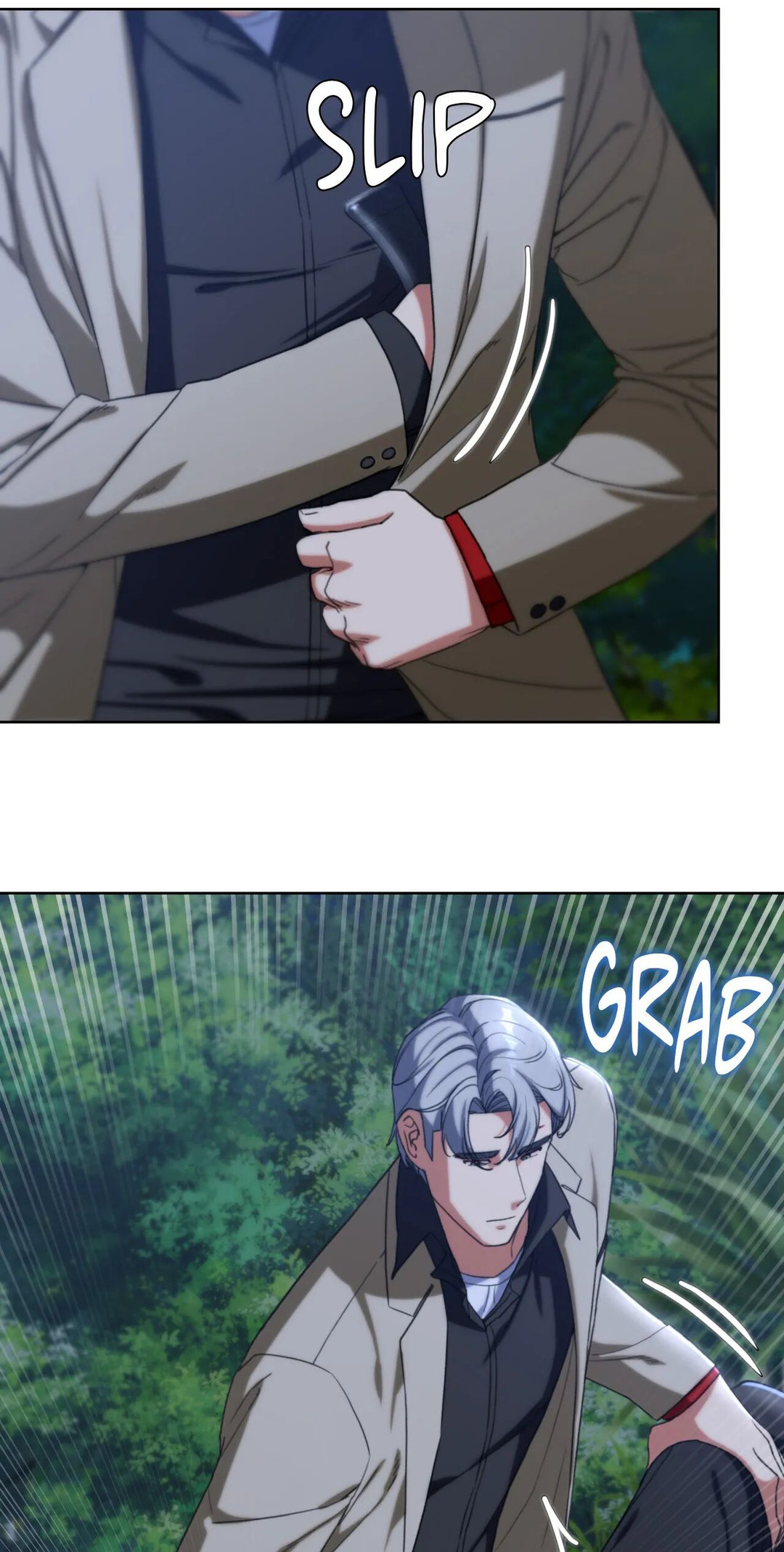 18+ Seniors of Class 5 Chapter 49 page 46