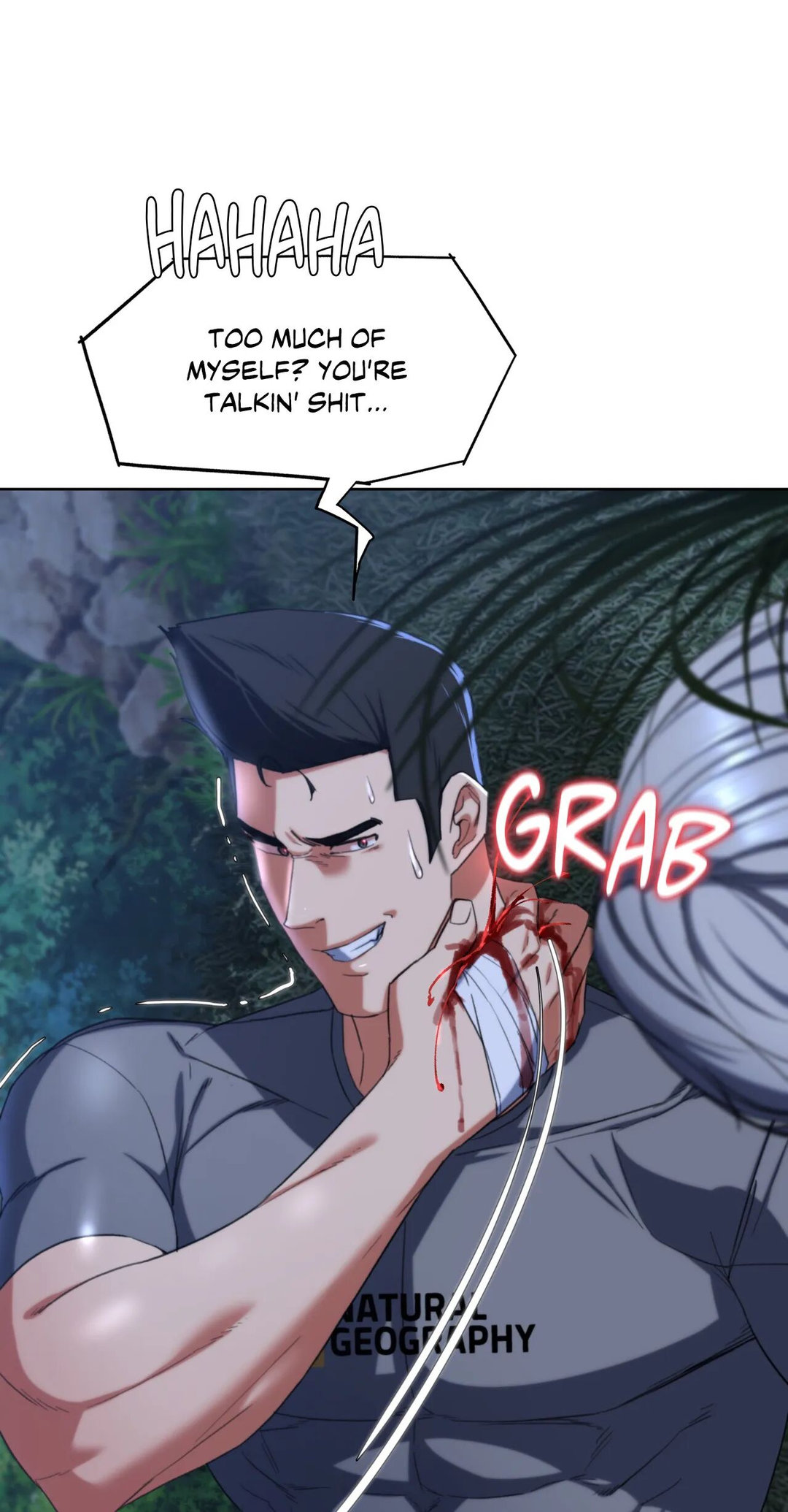 18+ Seniors of Class 5 Chapter 49 page 56