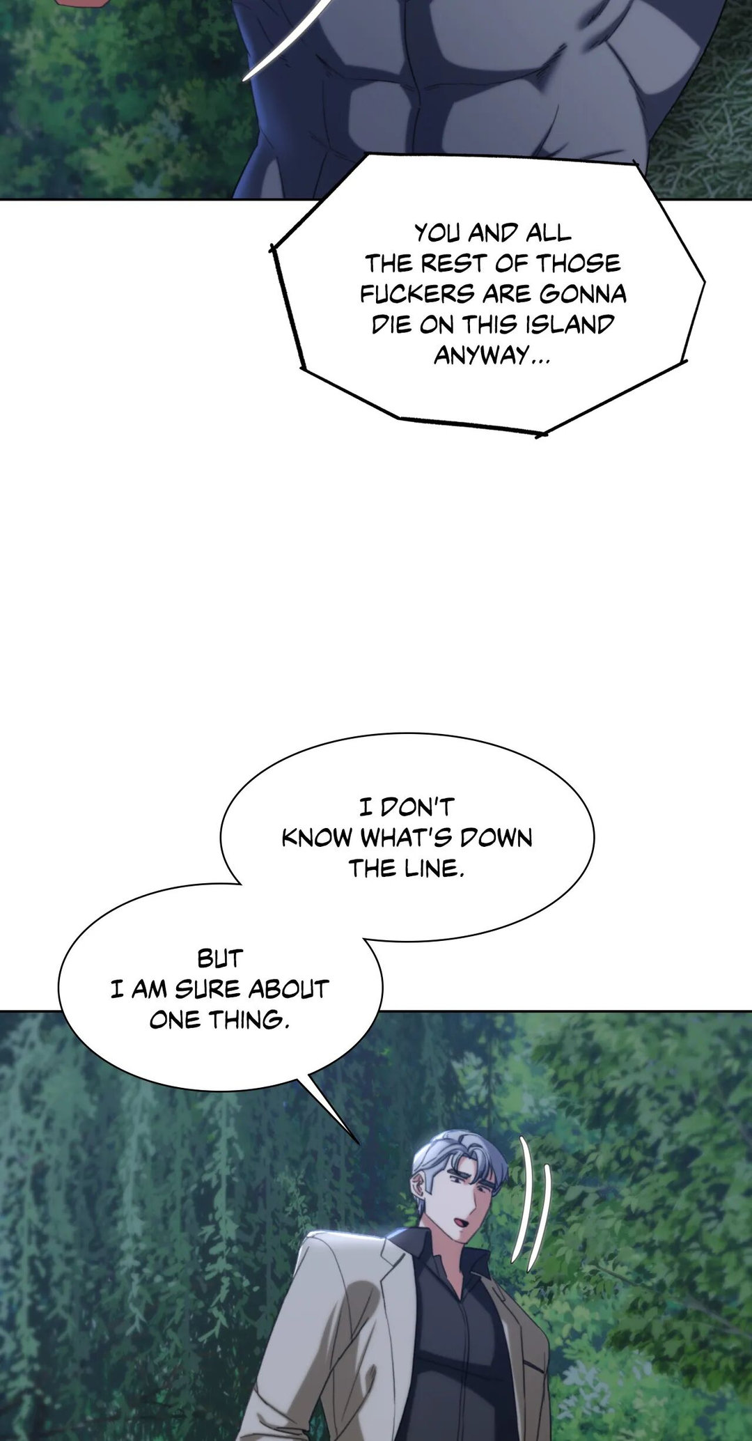 18+ Seniors of Class 5 Chapter 49 page 57