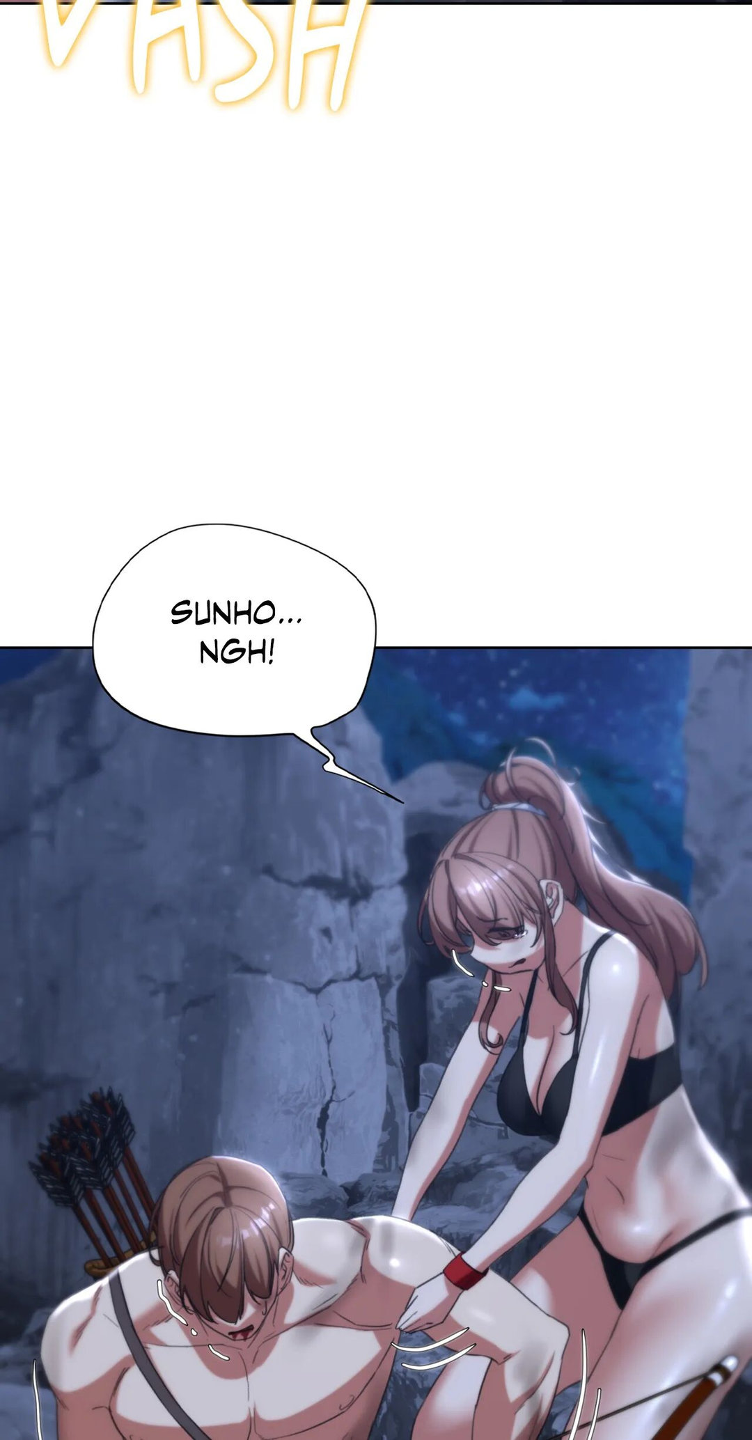 18+ Seniors of Class 5 Chapter 49 page 87