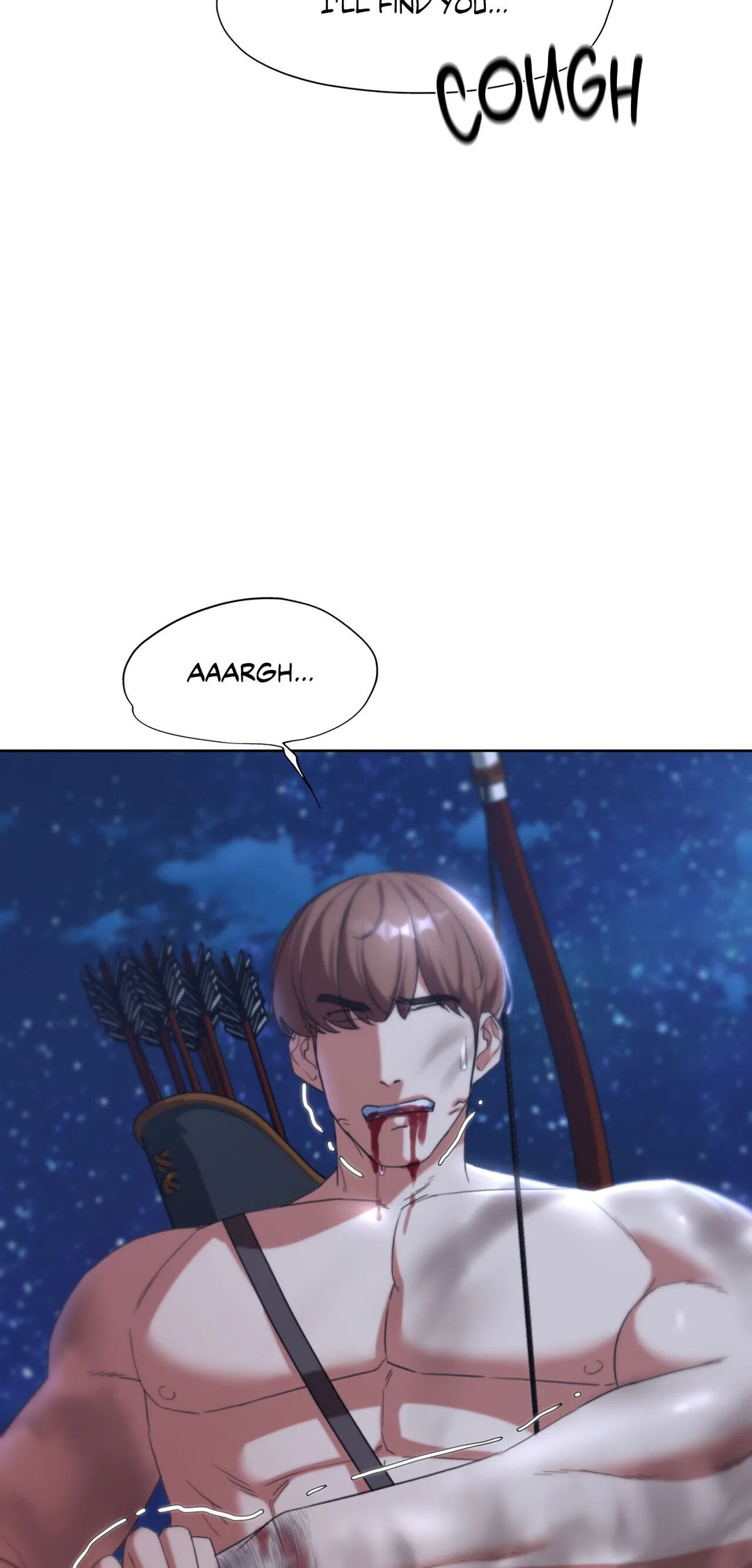 18+ Seniors of Class 5 Chapter 49 page 92