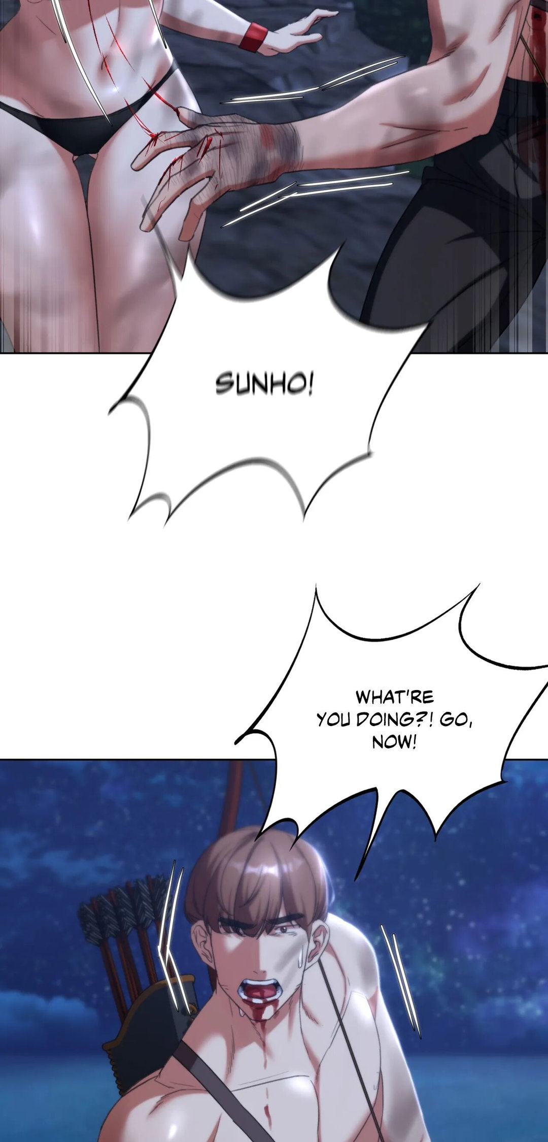 18+ Seniors of Class 5 Chapter 49 page 94