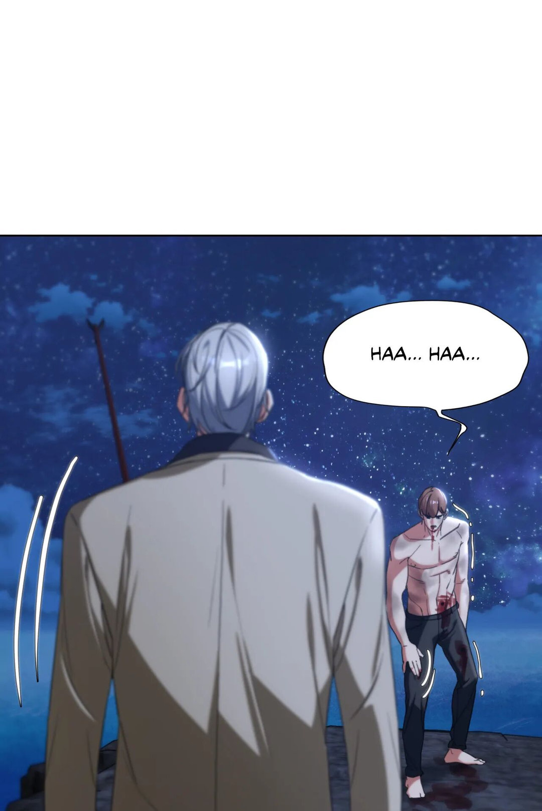 18+ Seniors of Class 5 Chapter 49 page 97