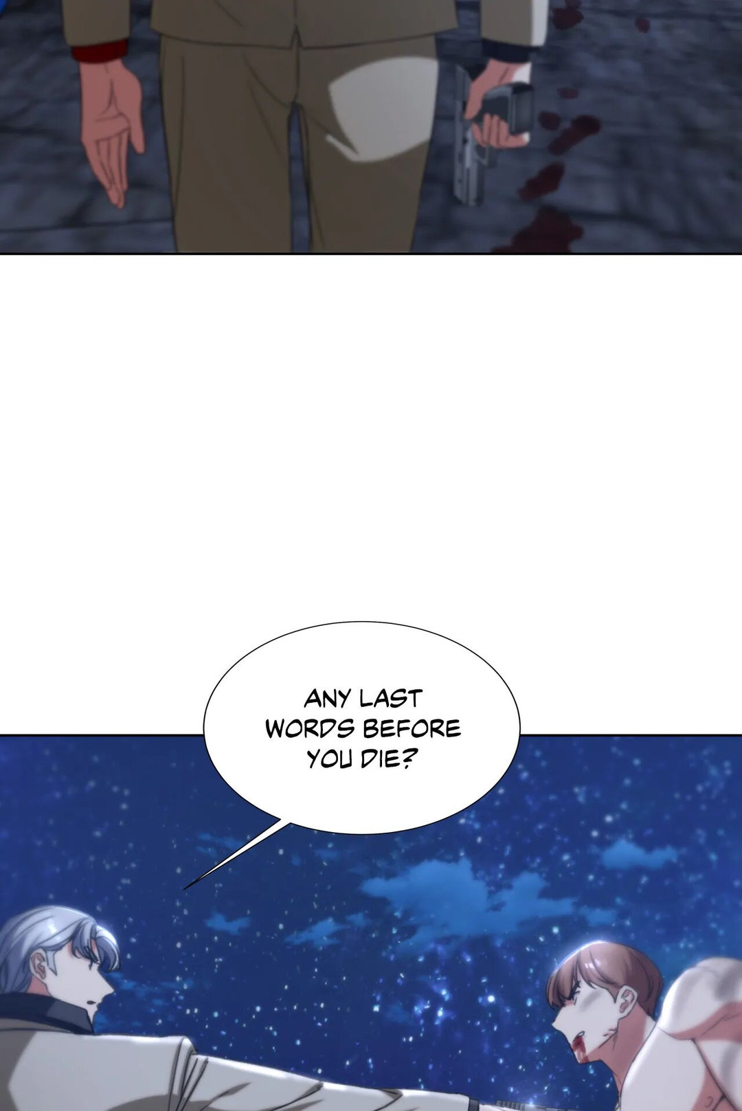 18+ Seniors of Class 5 Chapter 49 page 98